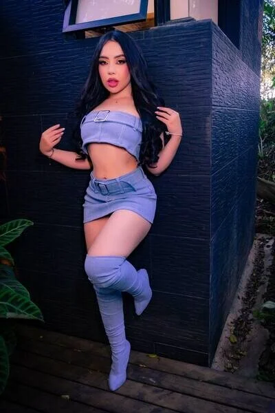 XXX Porn Photo of Nude MiaFarkash 4