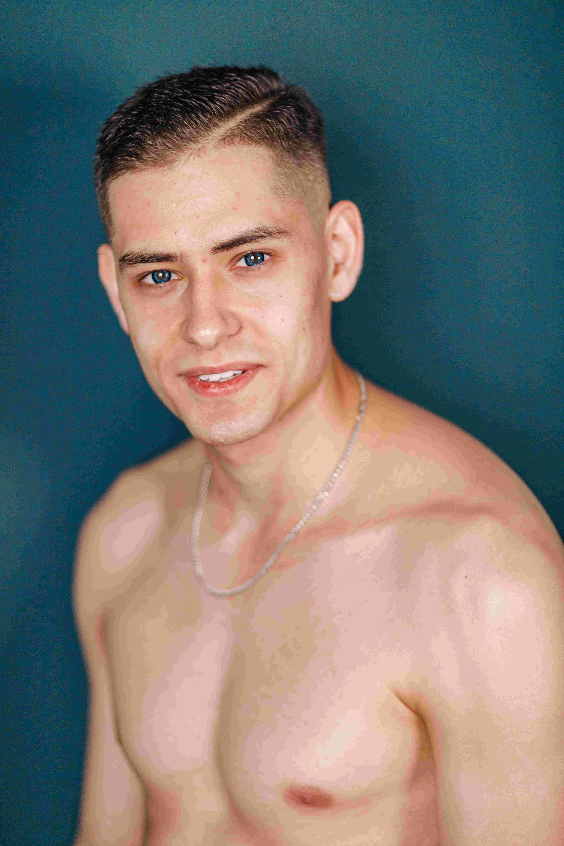 XXX Porn Photo of Nude Vinsent_Frantlyy 72