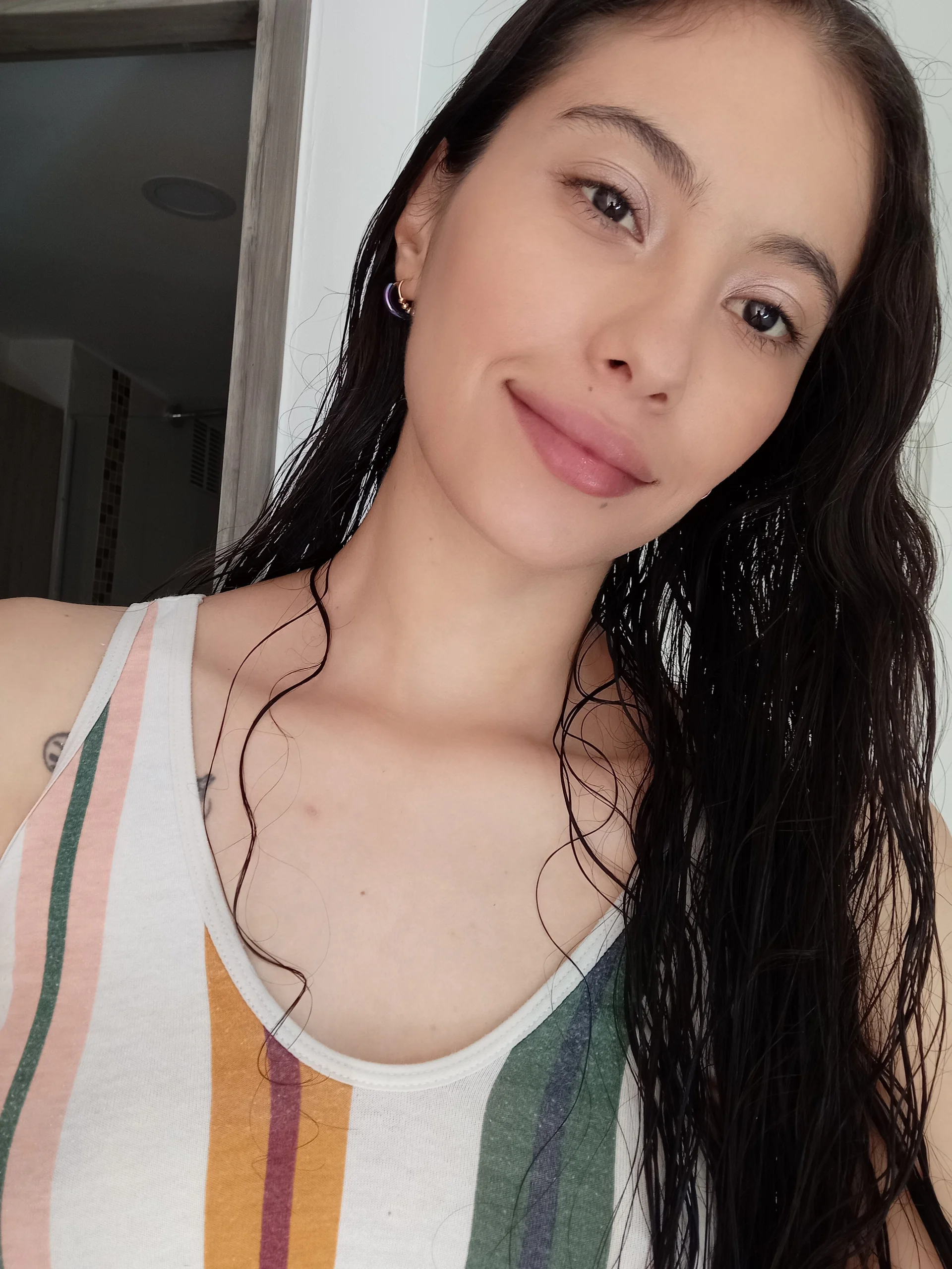 XXX Porn Photo of Nude karolgirl-1 3