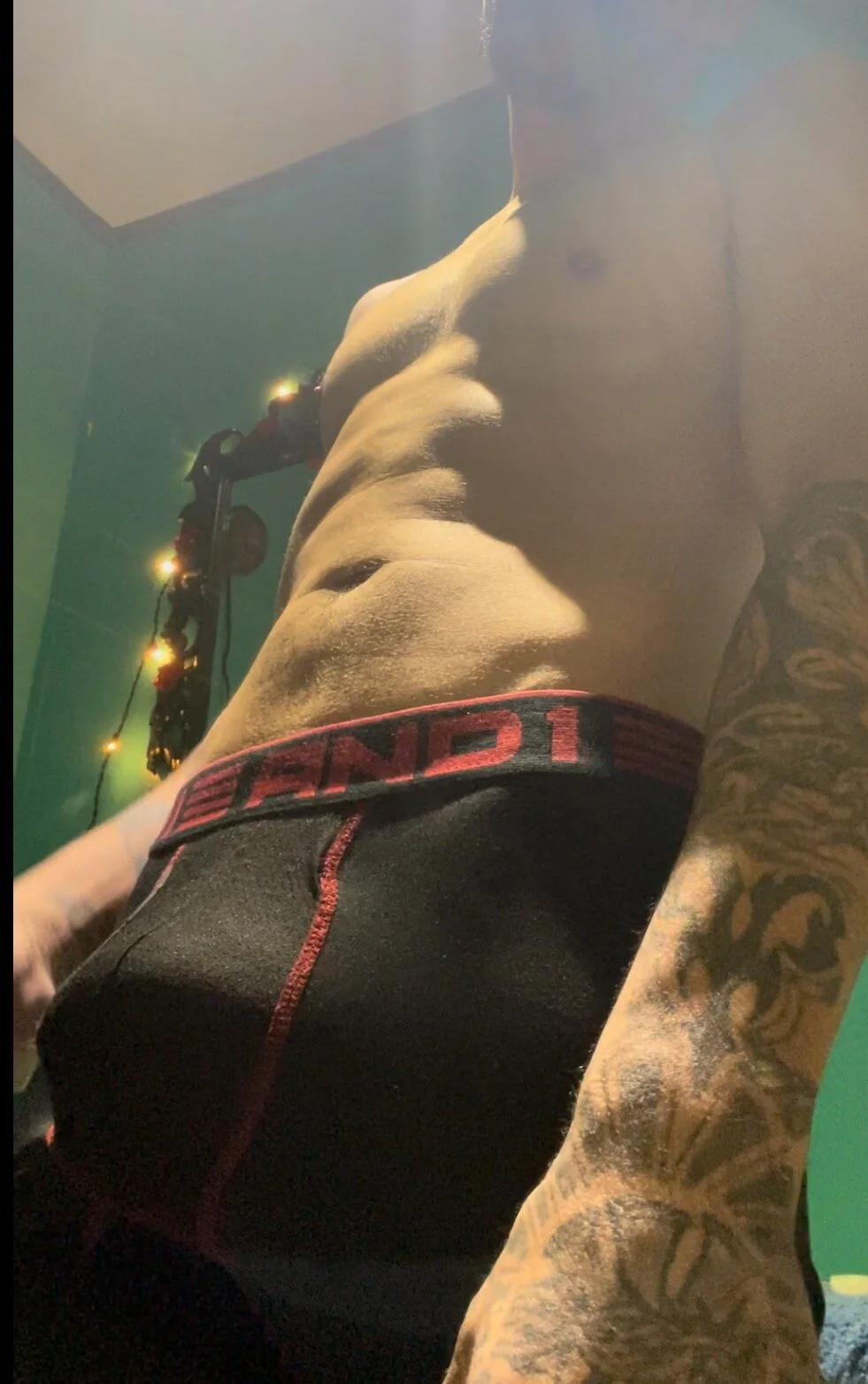 XXX Porn Photo of Nude DAKSMACK369 8