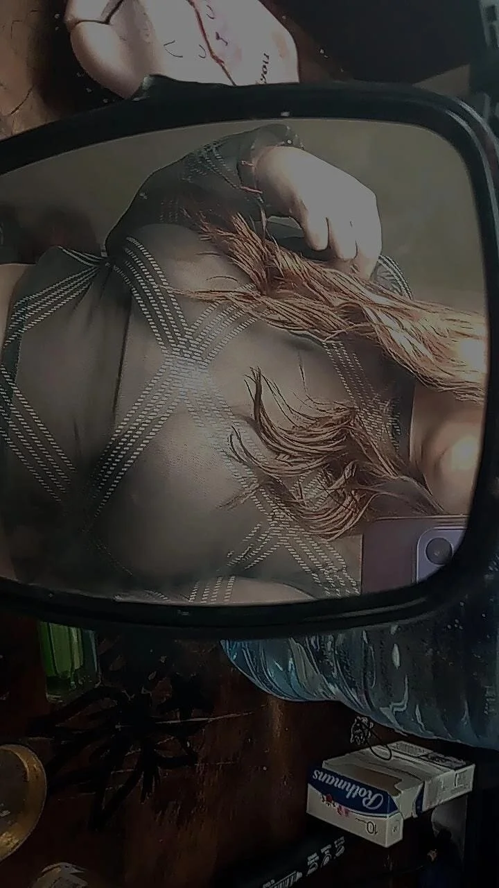 XXX Porn Photo of Nude lunaa_rayy420 32