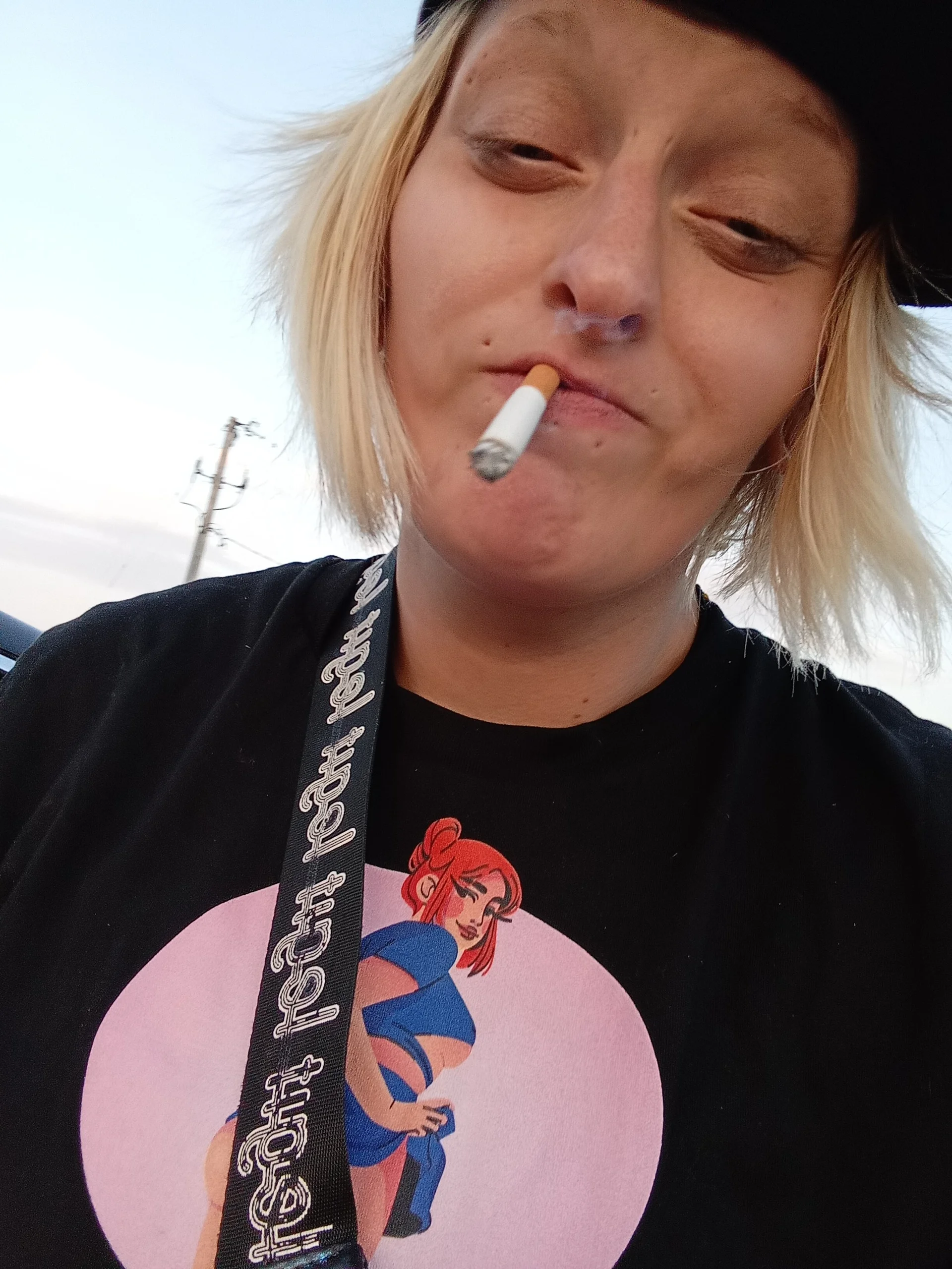 XXX Porn Photo of Nude KITTYBOOBOOFUXX 55
