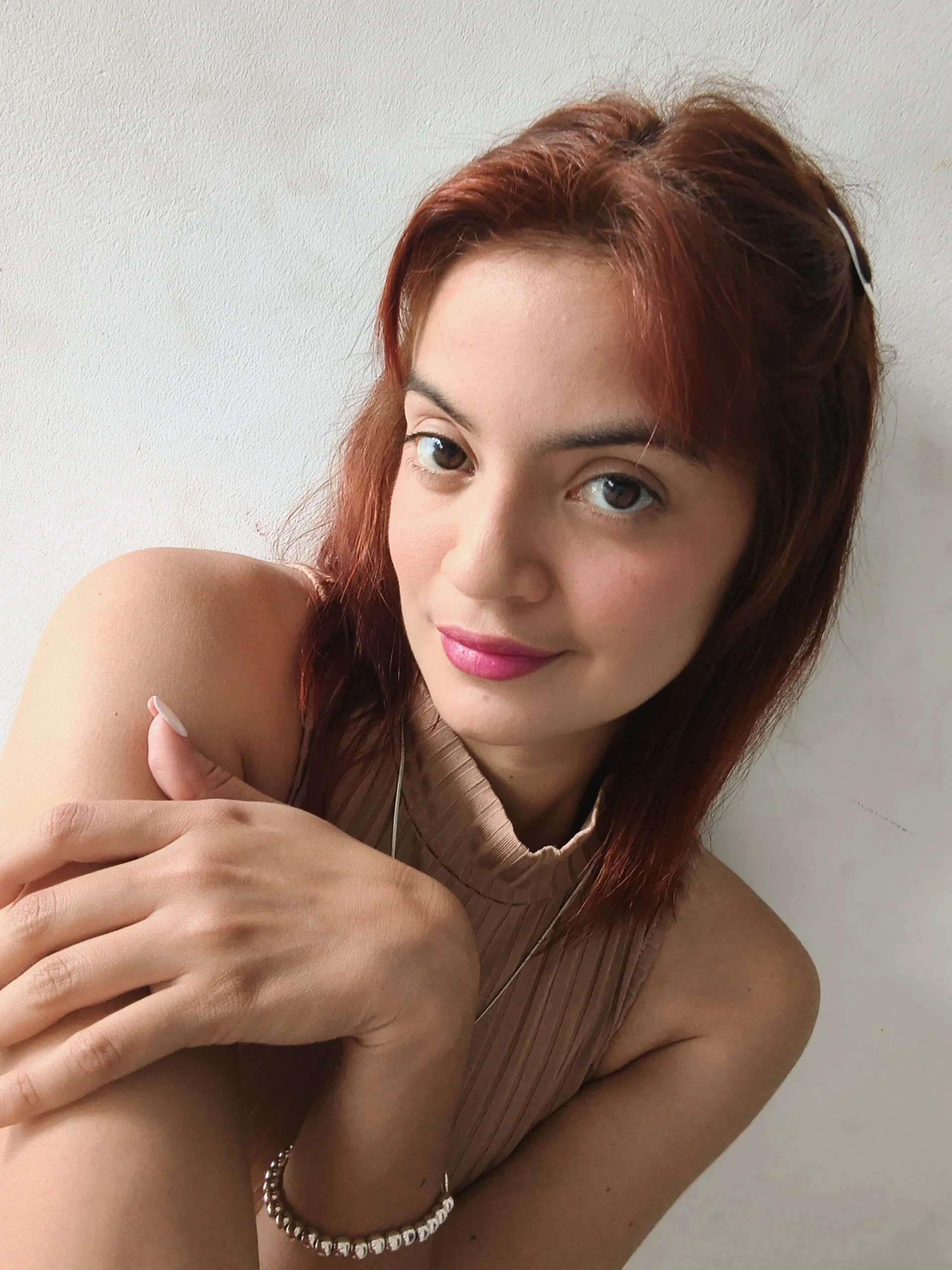 XXX Porn Photo of Nude Ashi_feet98 3