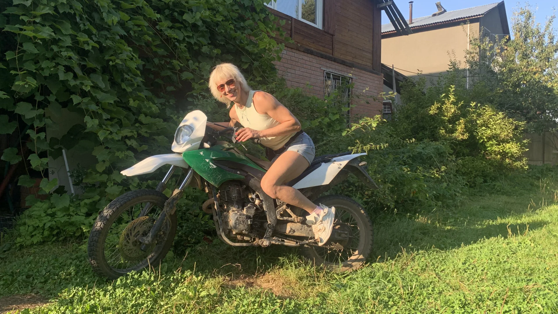 XXX Porn Photo of Nude Alexa_Cosmic 141
