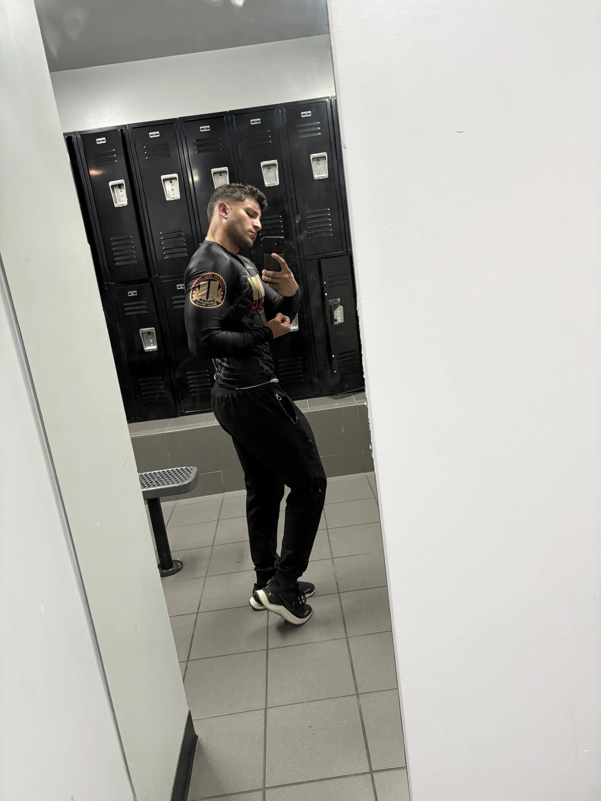 XXX Porn Photo of Nude apolo_strange 21