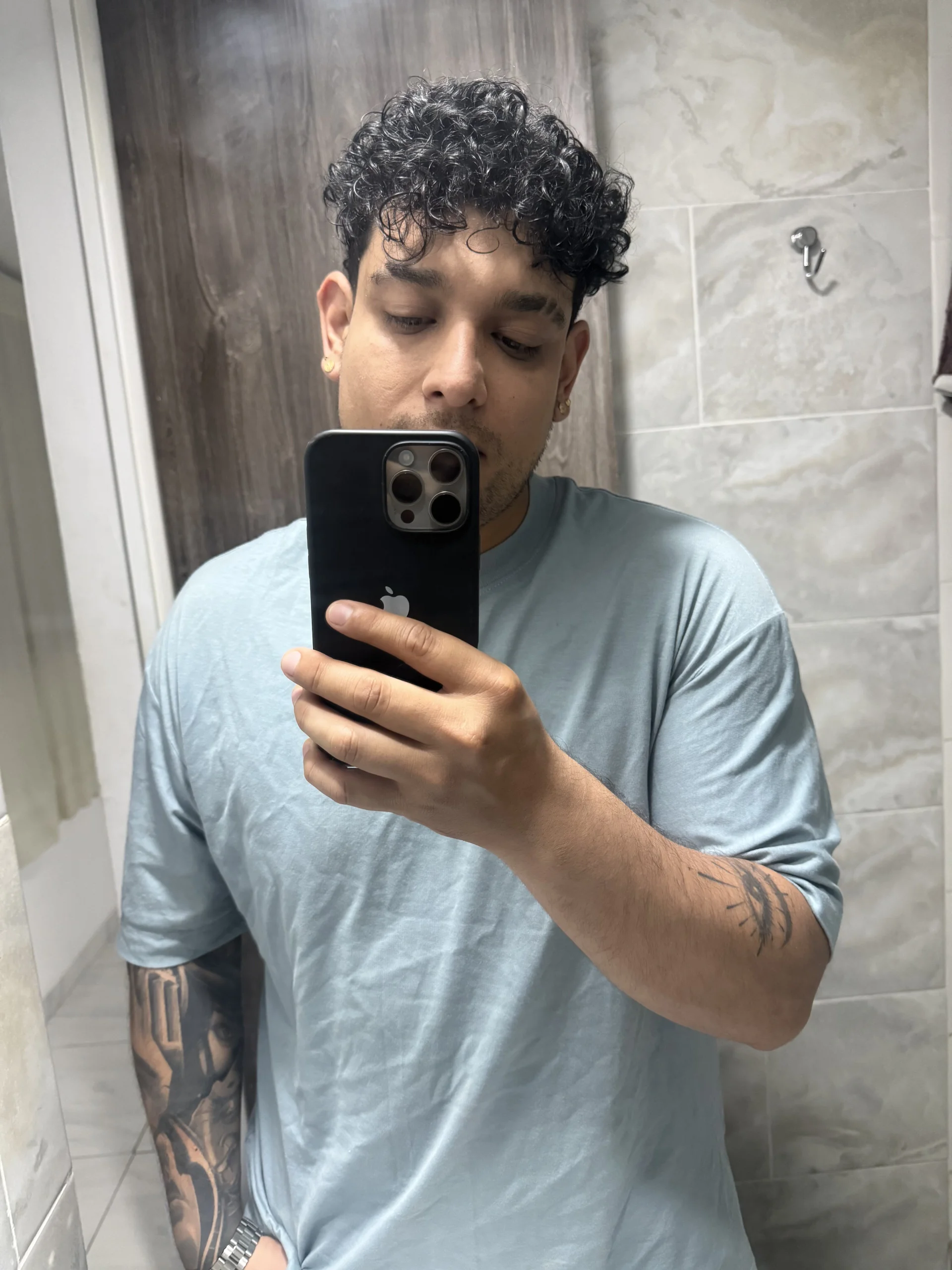 XXX Porn Photo of Nude Niccolo_Noir 9