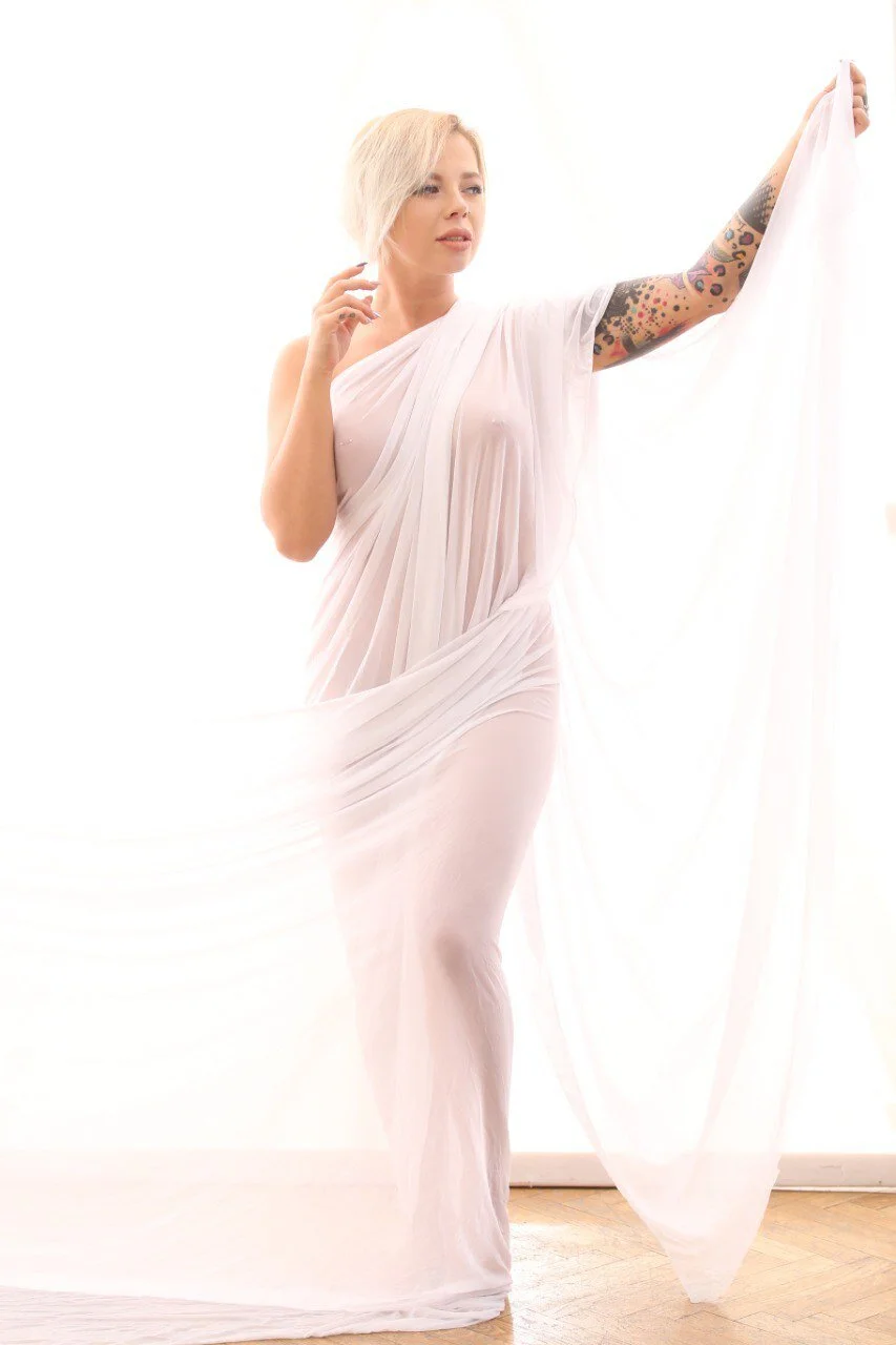 XXX Porn Photo of Nude RedLaraa 55