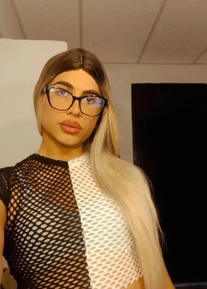 XXX Porn Photo of Nude sammyhil 7