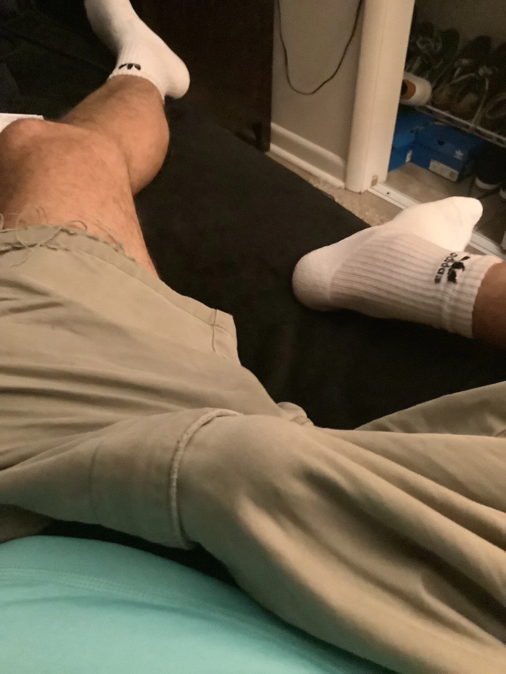 XXX Porn Photo of Nude LaneWest 20