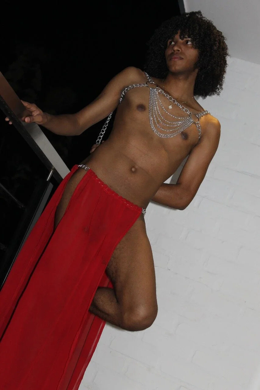 XXX Porn Photo of Nude DEAMOL 36