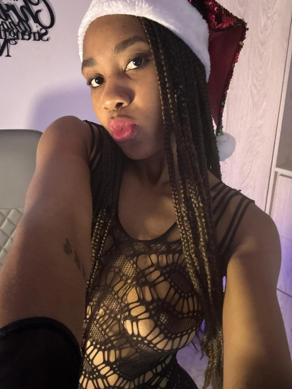 XXX Porn Photo of Nude Nala_j8 20
