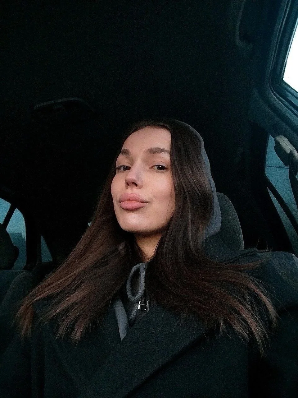 XXX Porn Photo of Nude HappyLeya 2
