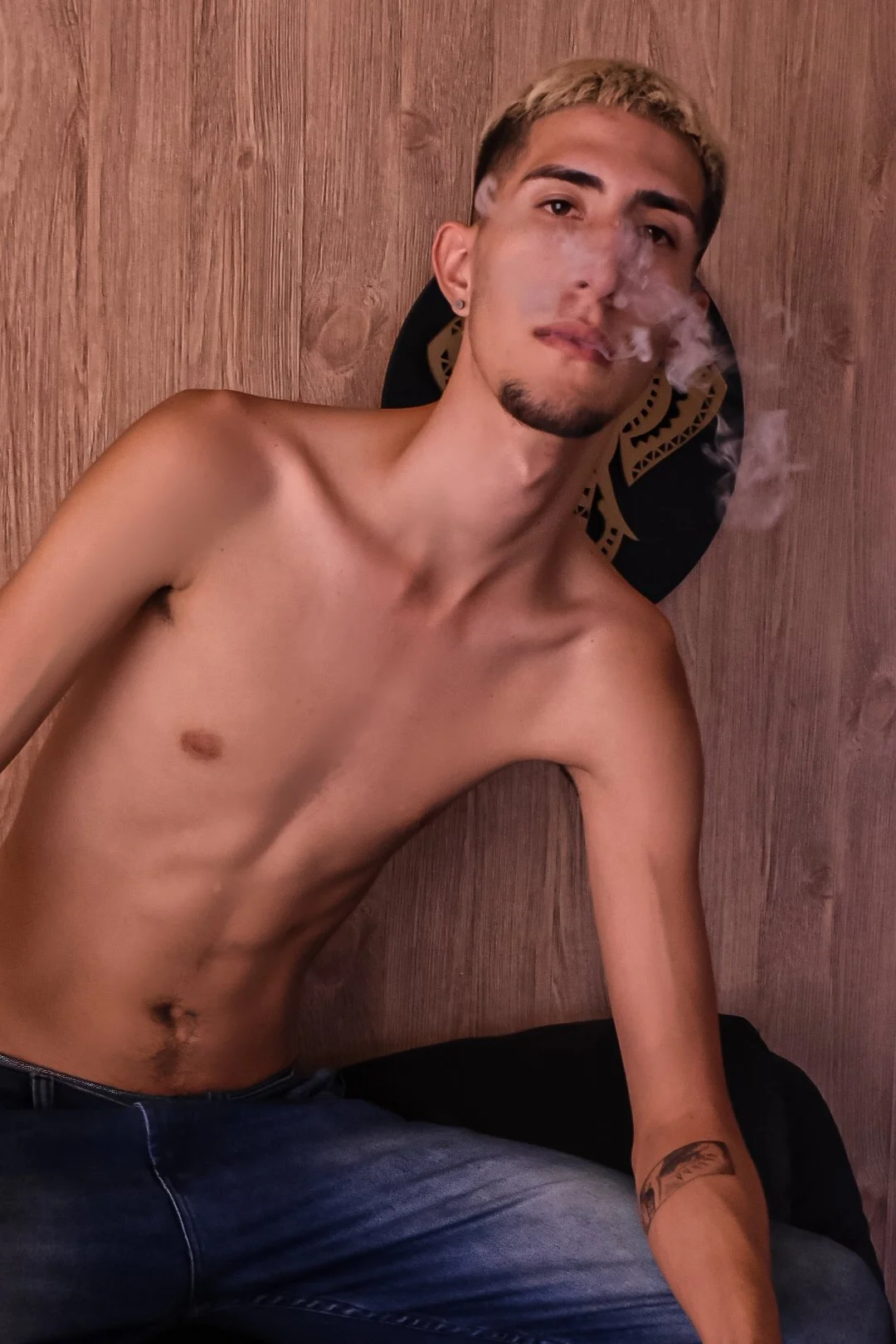 XXX Porn Photo of Nude Nickk_parkerr 13