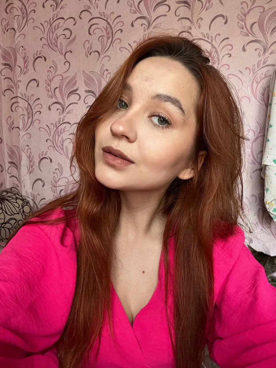 XXX Porn Photo of Nude Vasilina_Angel 5