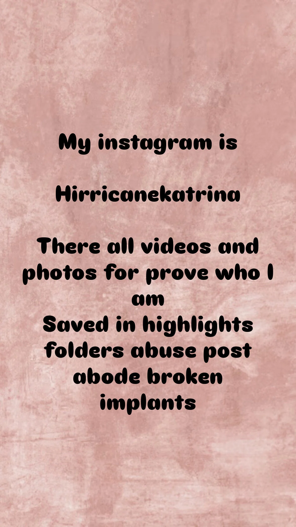 XXX Porn Photo of Nude Hurricane_Kat 1