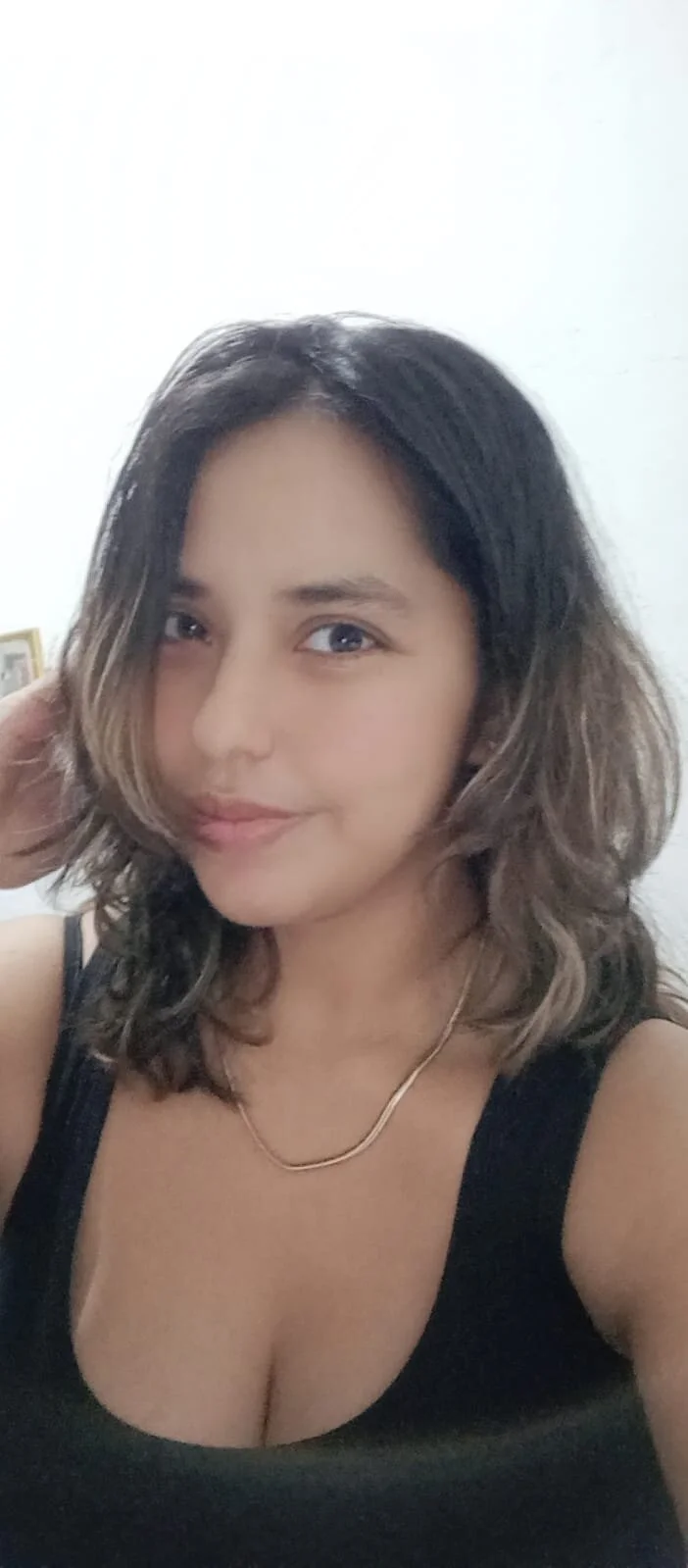 XXX Porn Photo of Nude Teresapalma 2
