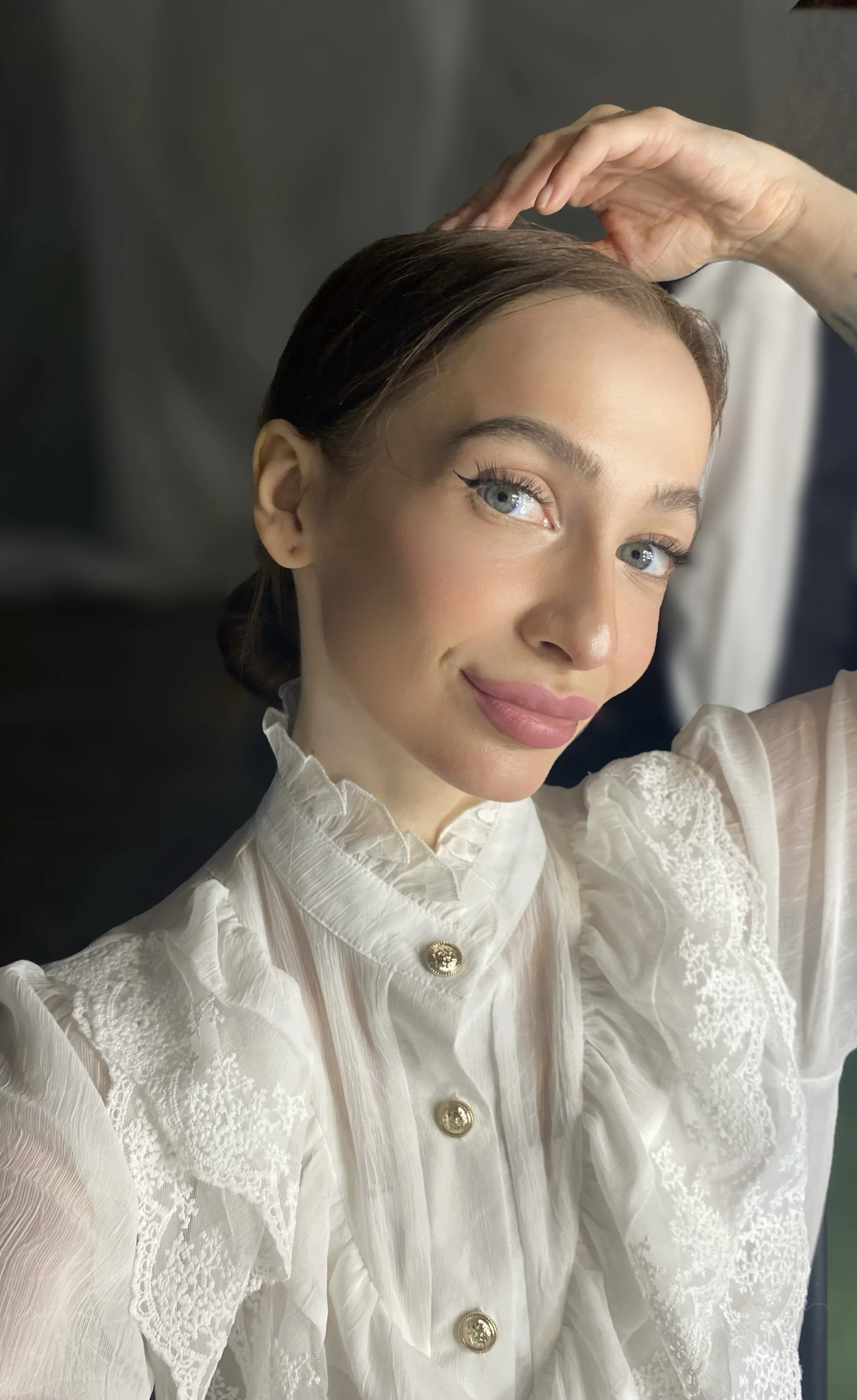 XXX Porn Photo of Nude MarieKarma 440
