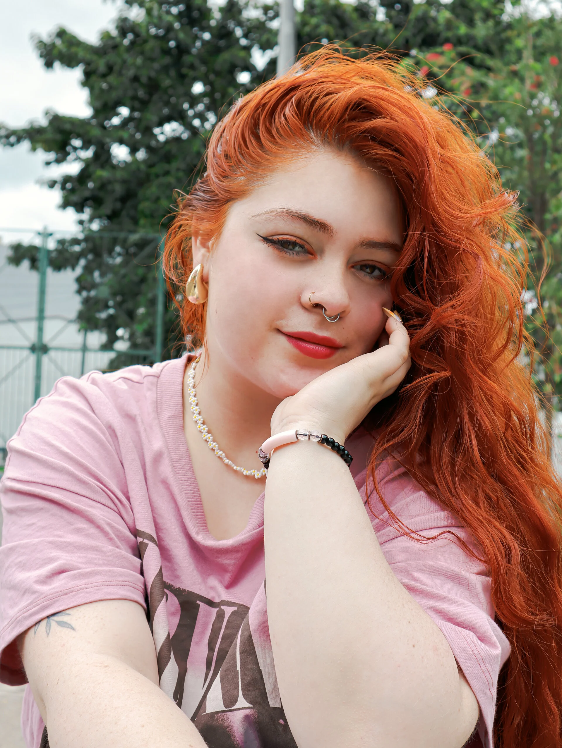 XXX Porn Photo of Nude Layna_cold 54