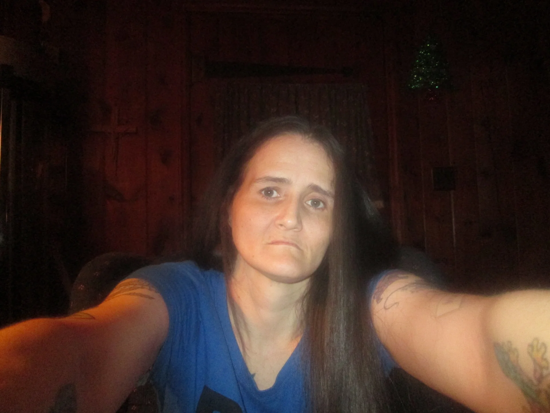 XXX Porn Photo of Nude Demonicmiss 74