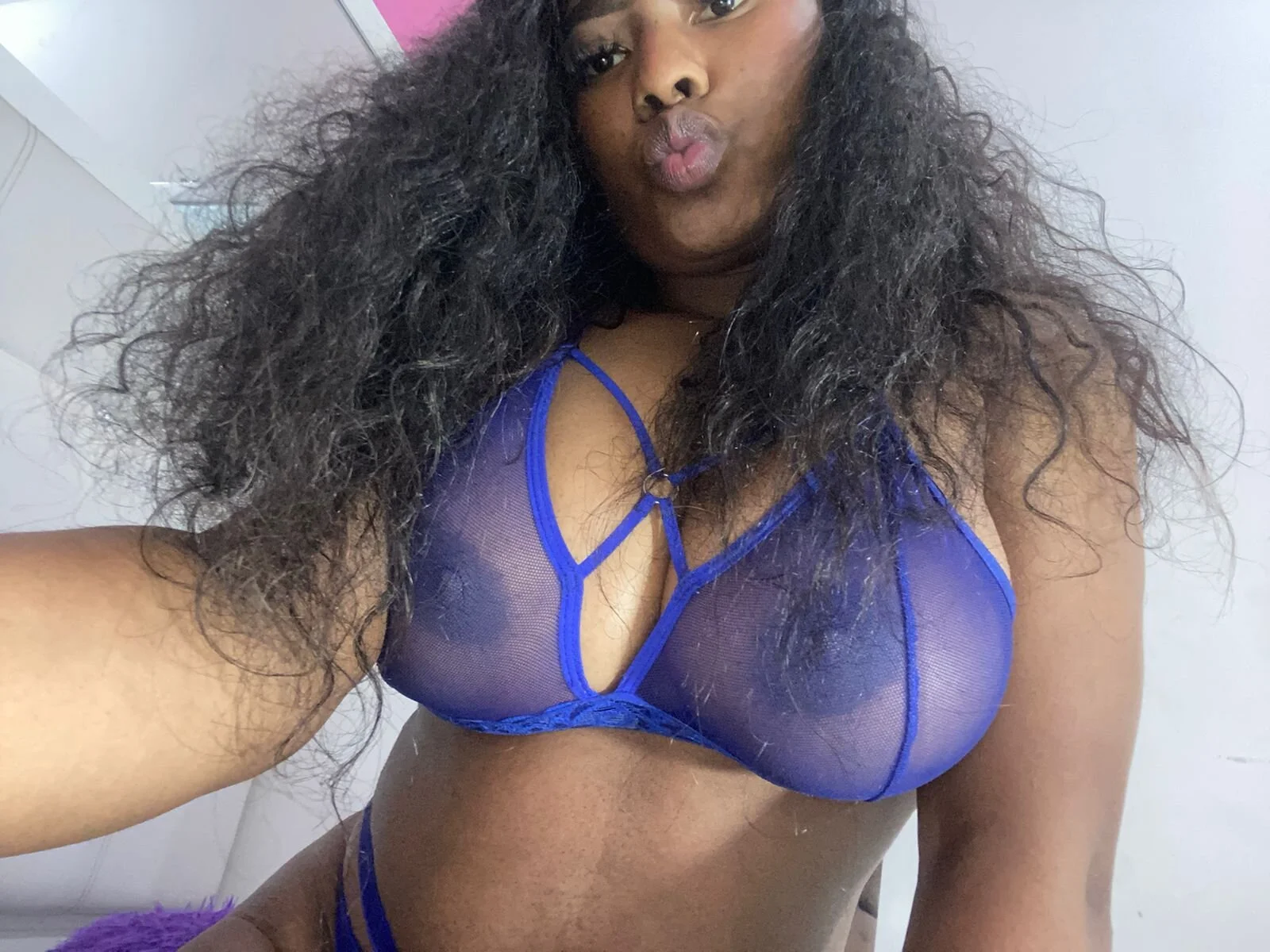 XXX Porn Photo of Nude MARA_THOMPSONN 4