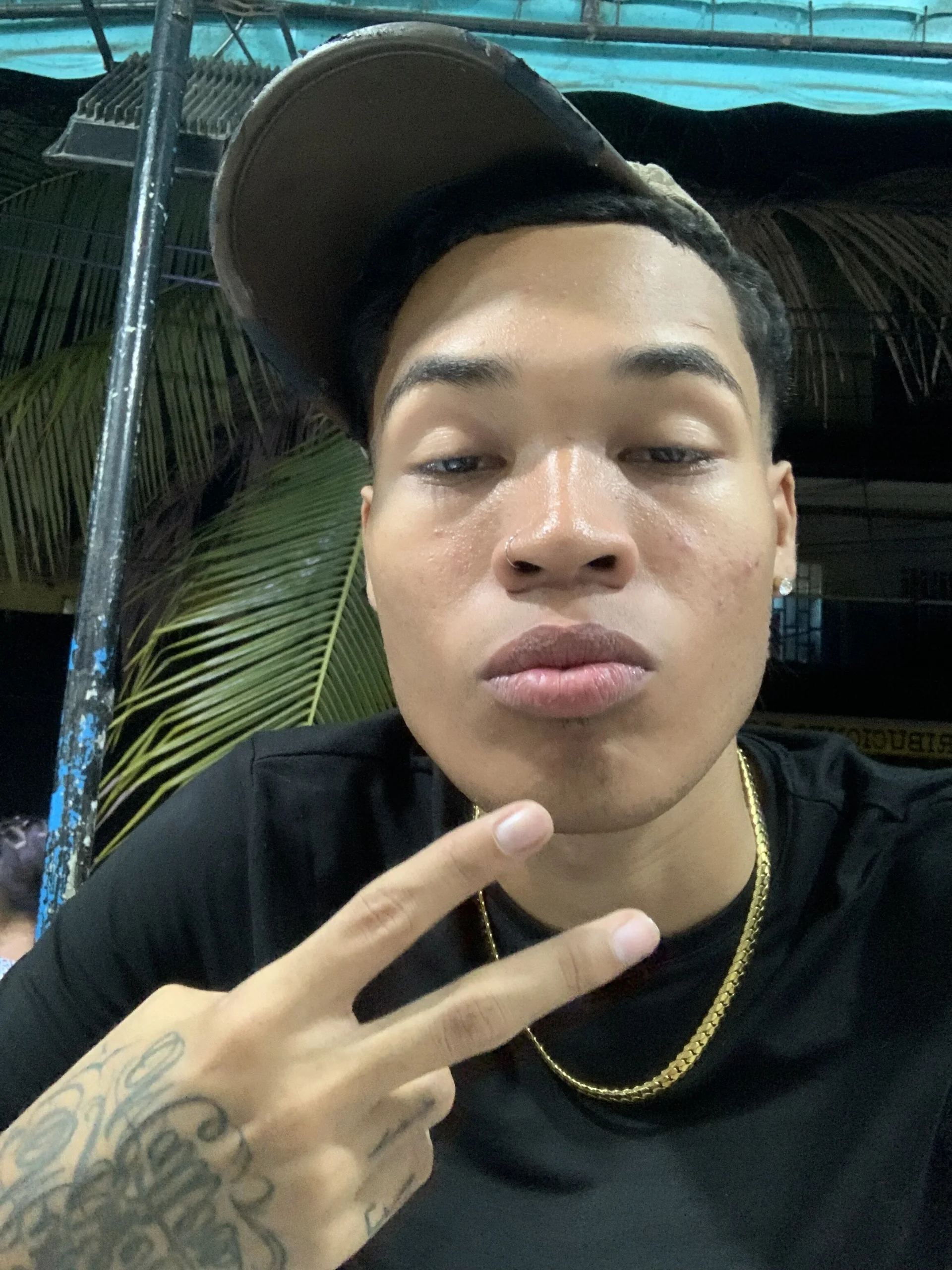XXX Porn Photo of Nude jaydenbrownbbc 2