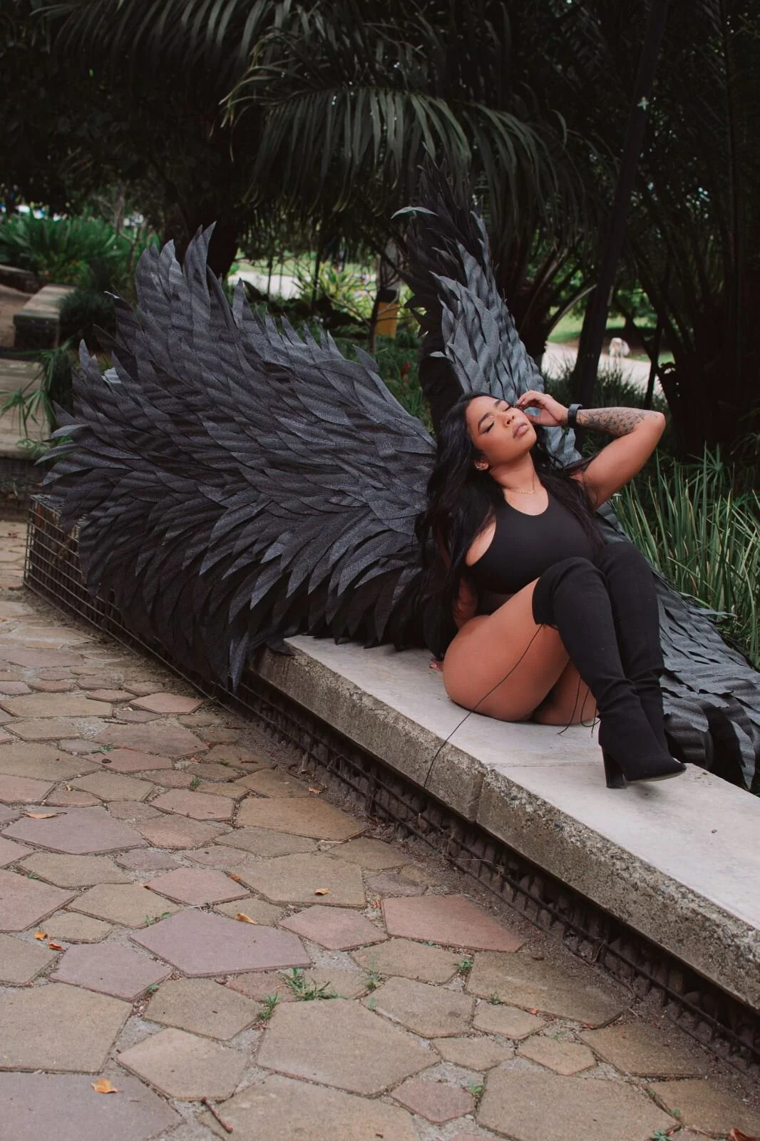 XXX Porn Photo of Nude VickyGrey 4