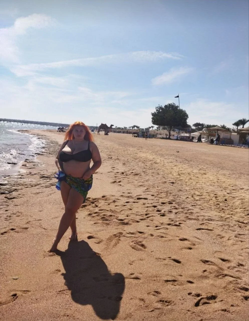 XXX Porn Photo of Nude Glafira_13 2