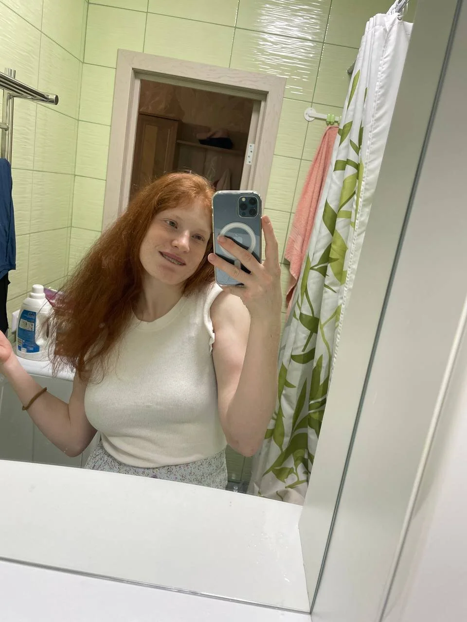 XXX Porn Photo of Nude Sandra_Wi1son 27