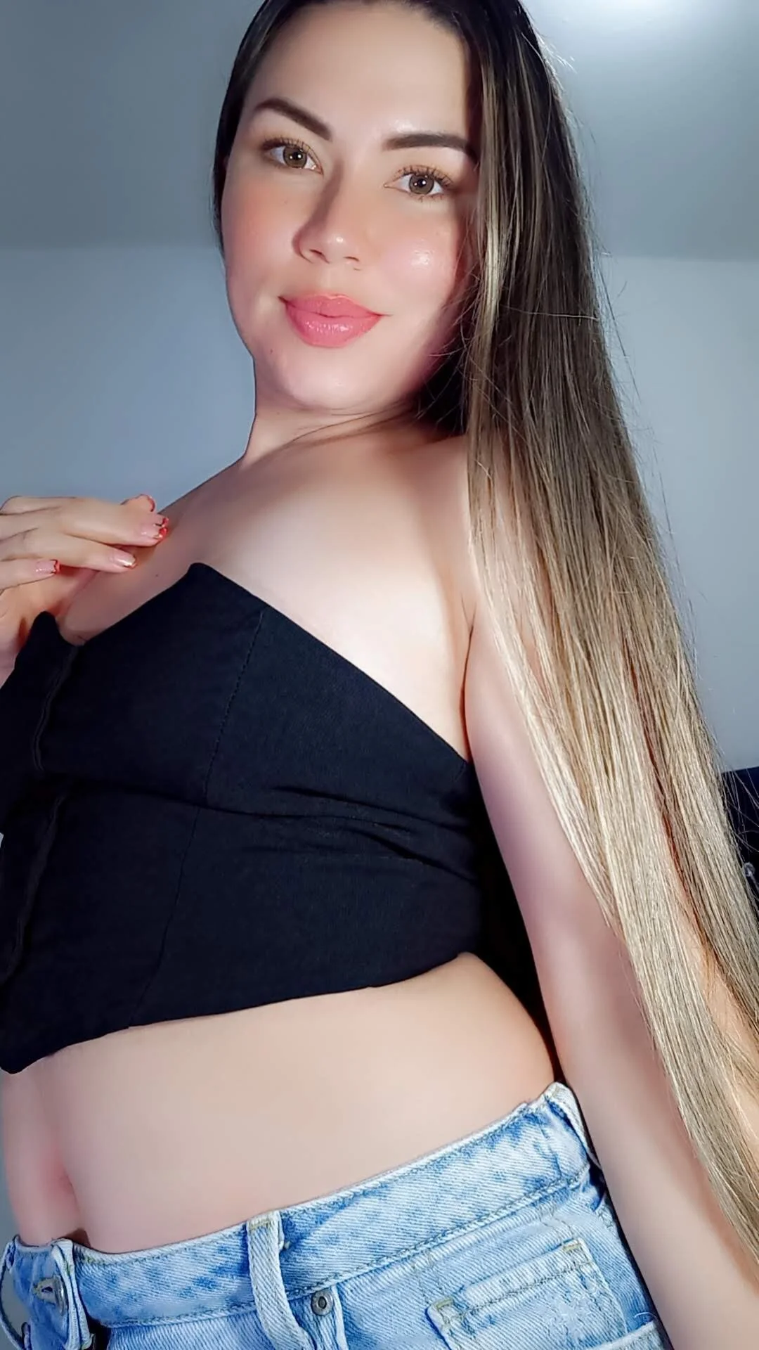 XXX Porn Photo of Nude melpark 16