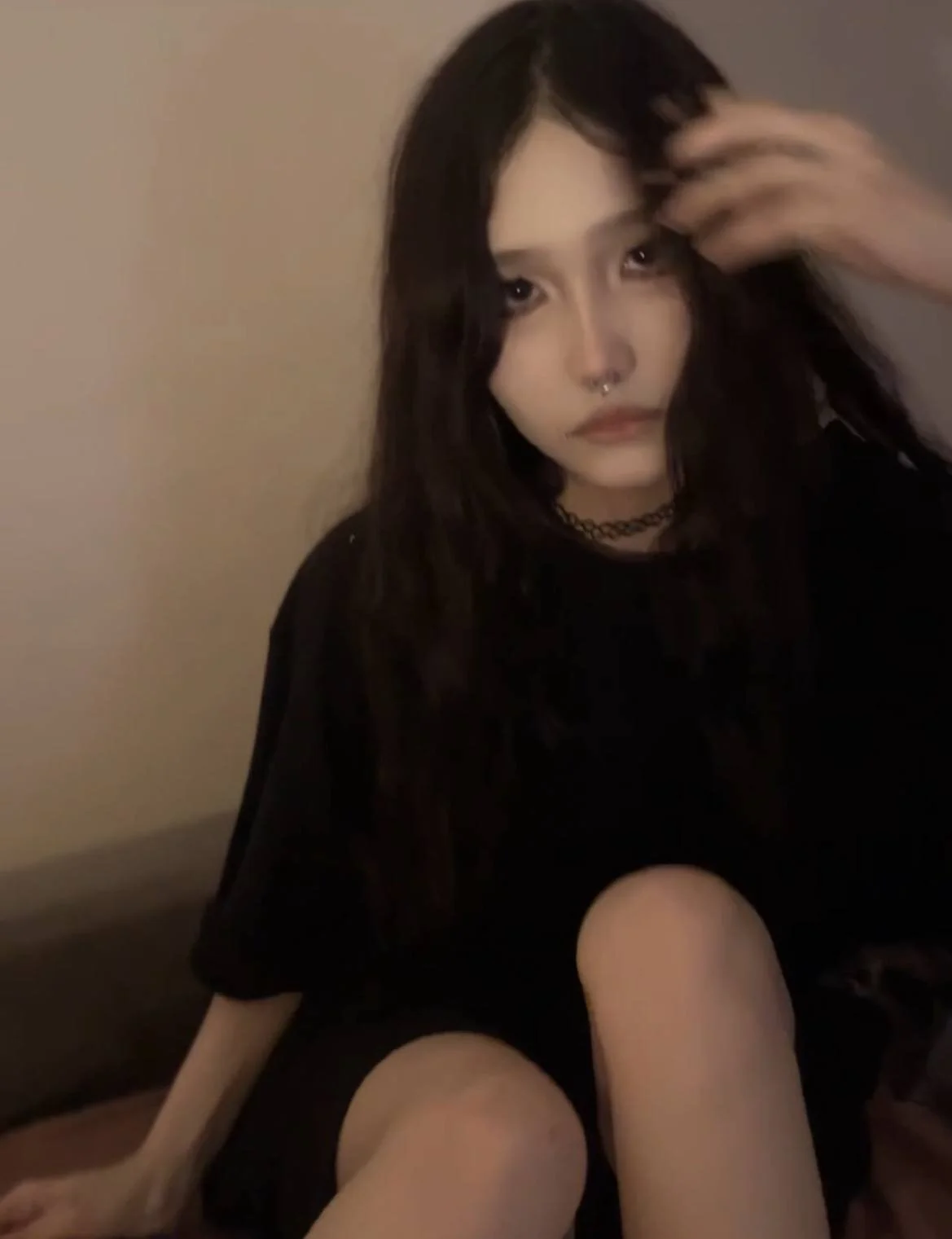 XXX Porn Photo of Nude RayReina 2