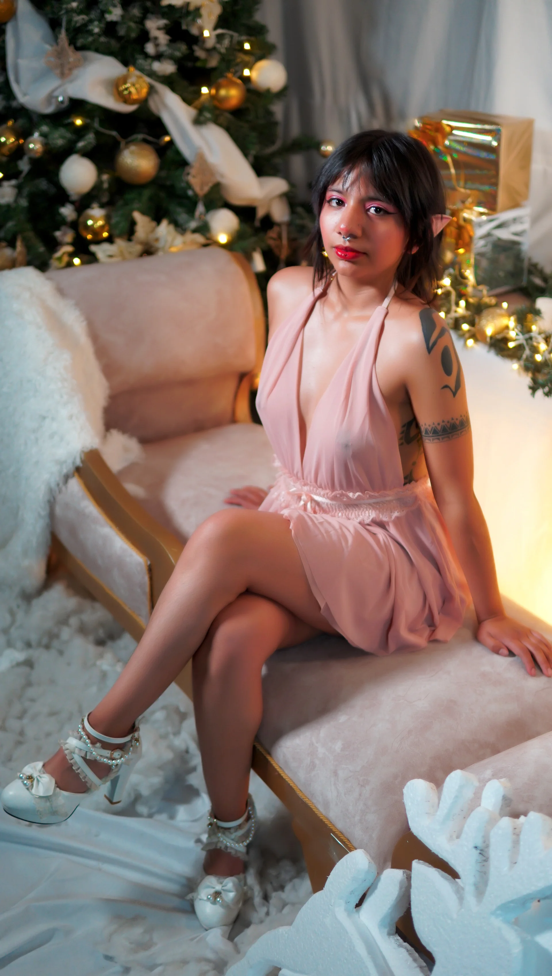 XXX Porn Photo of Nude Nami_usagi 165