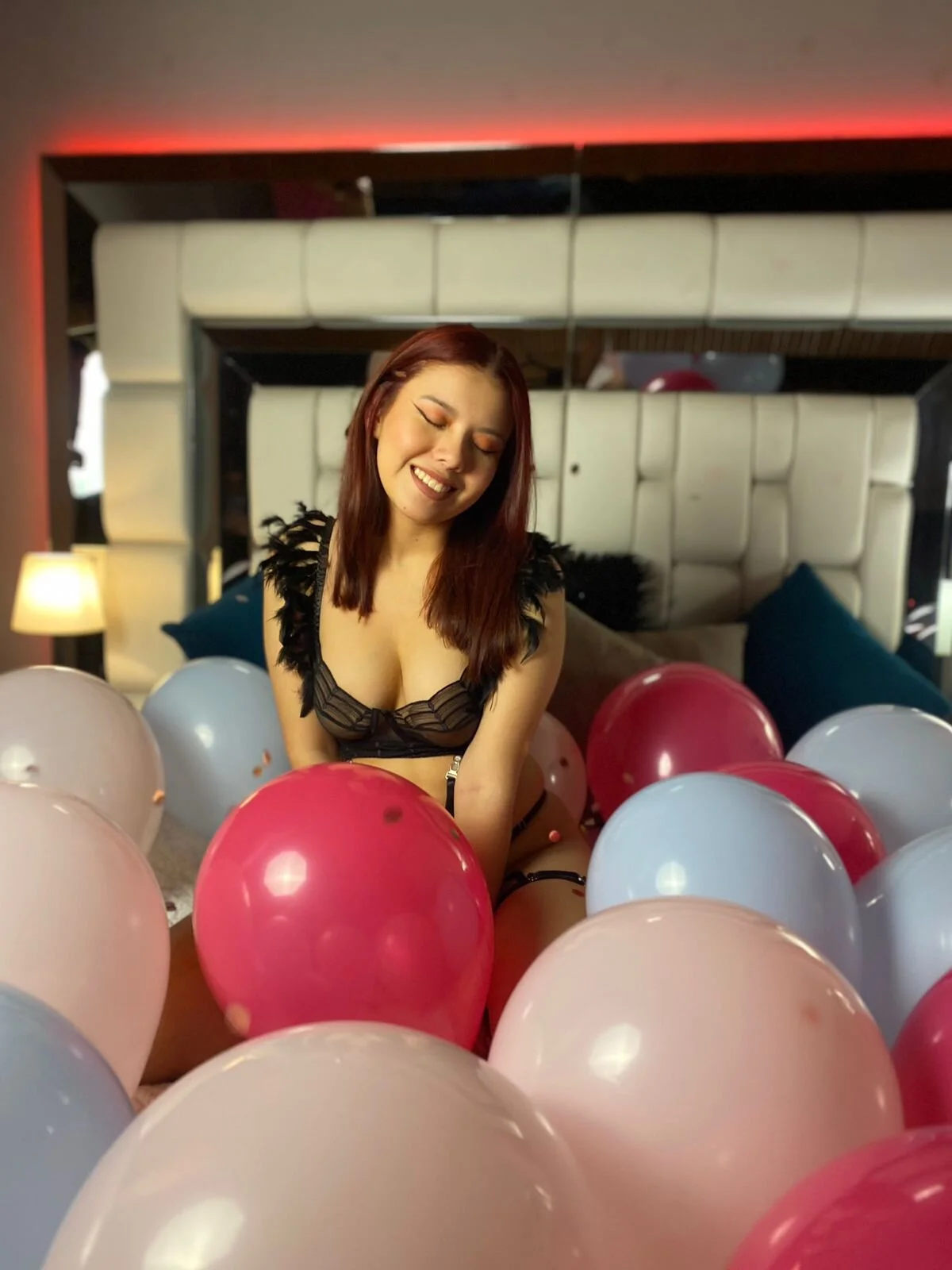 XXX Porn Photo of Nude MarielQueenx 69