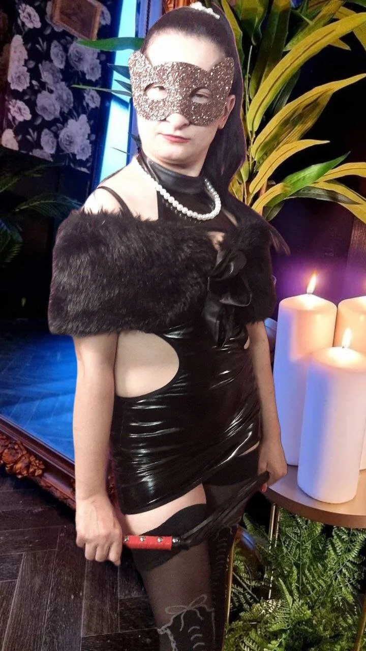 XXX Porn Photo of Nude IngaQAce 45