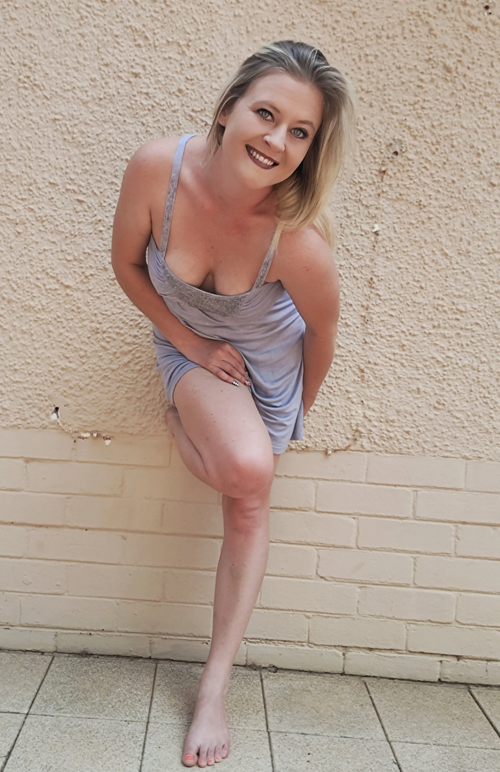 XXX Porn Photo of Nude Vintasia 59