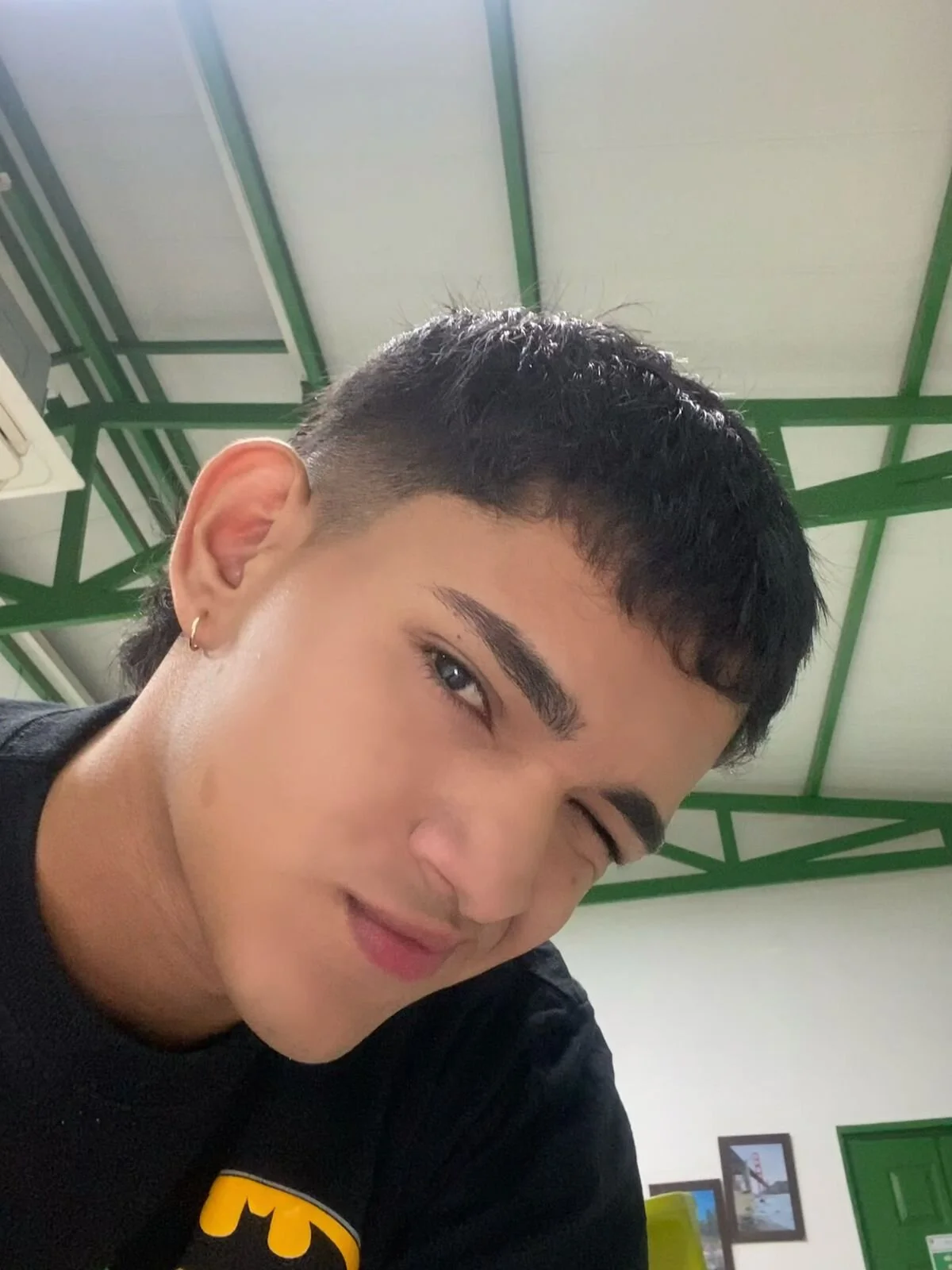 XXX Porn Photo of Nude ander_deimond_ 5