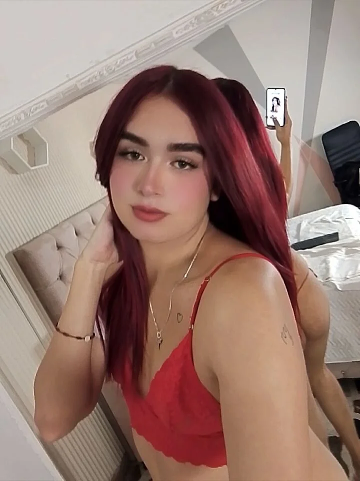 XXX Porn Photo of Nude CleoFoxx_ 1