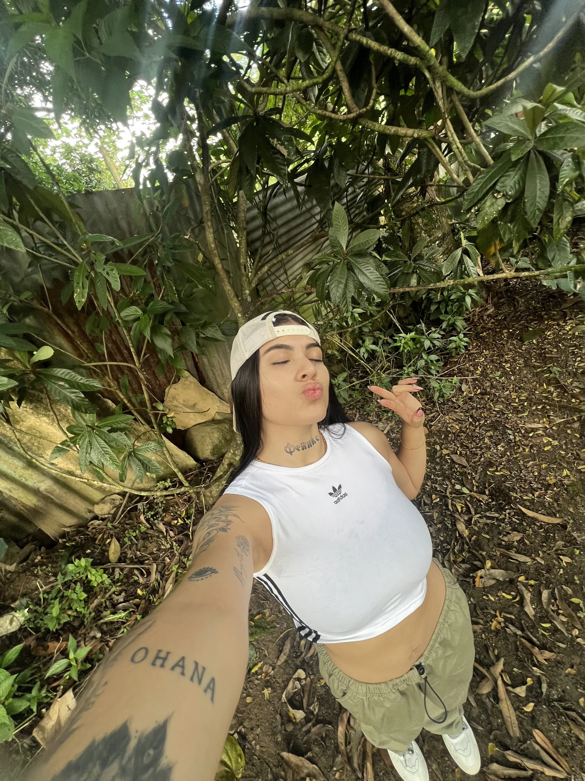 XXX Porn Photo of Nude Sarasanders_4 15