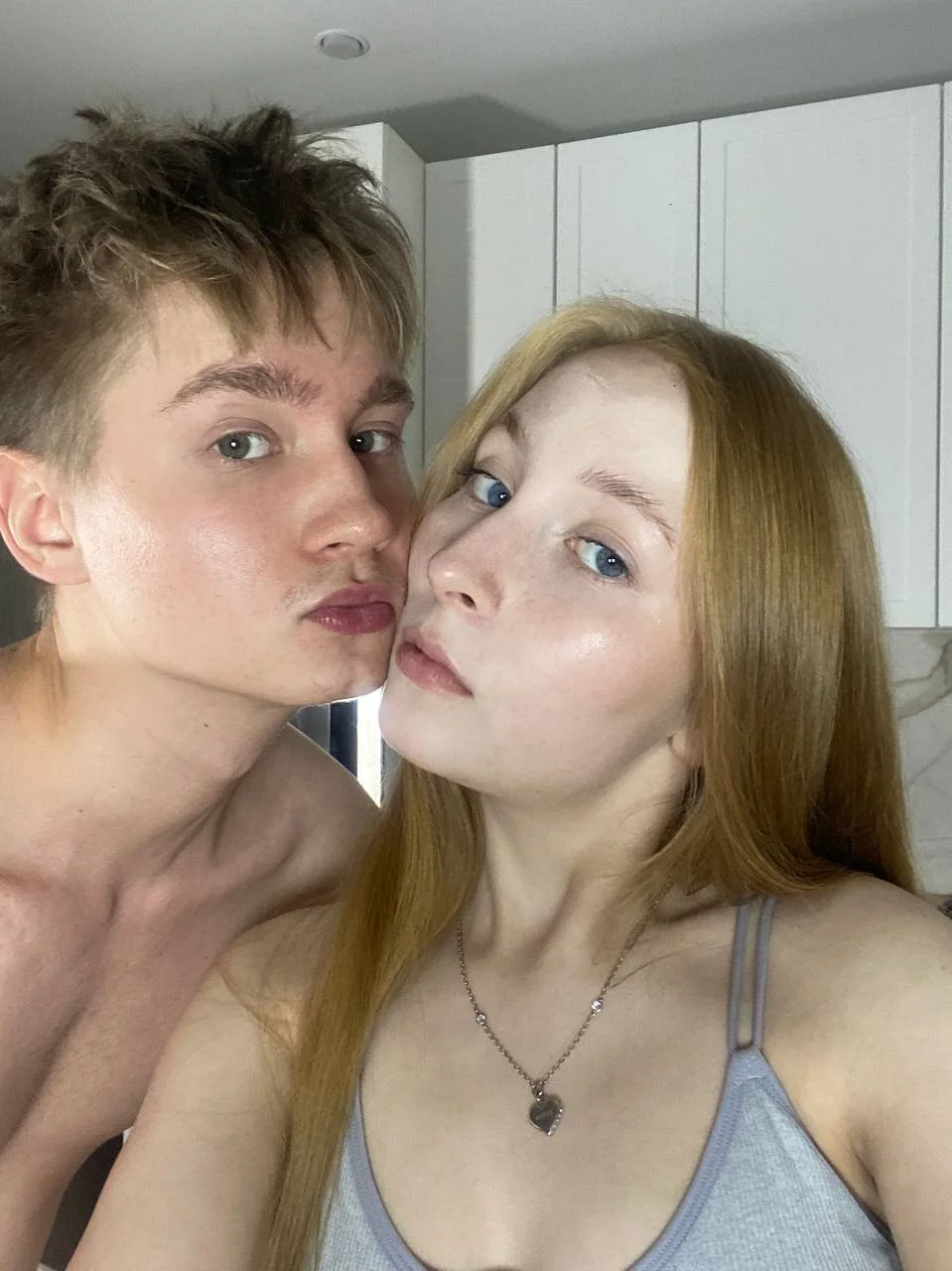 XXX Porn Photo of Nude AliceStoneJhonyStone 5
