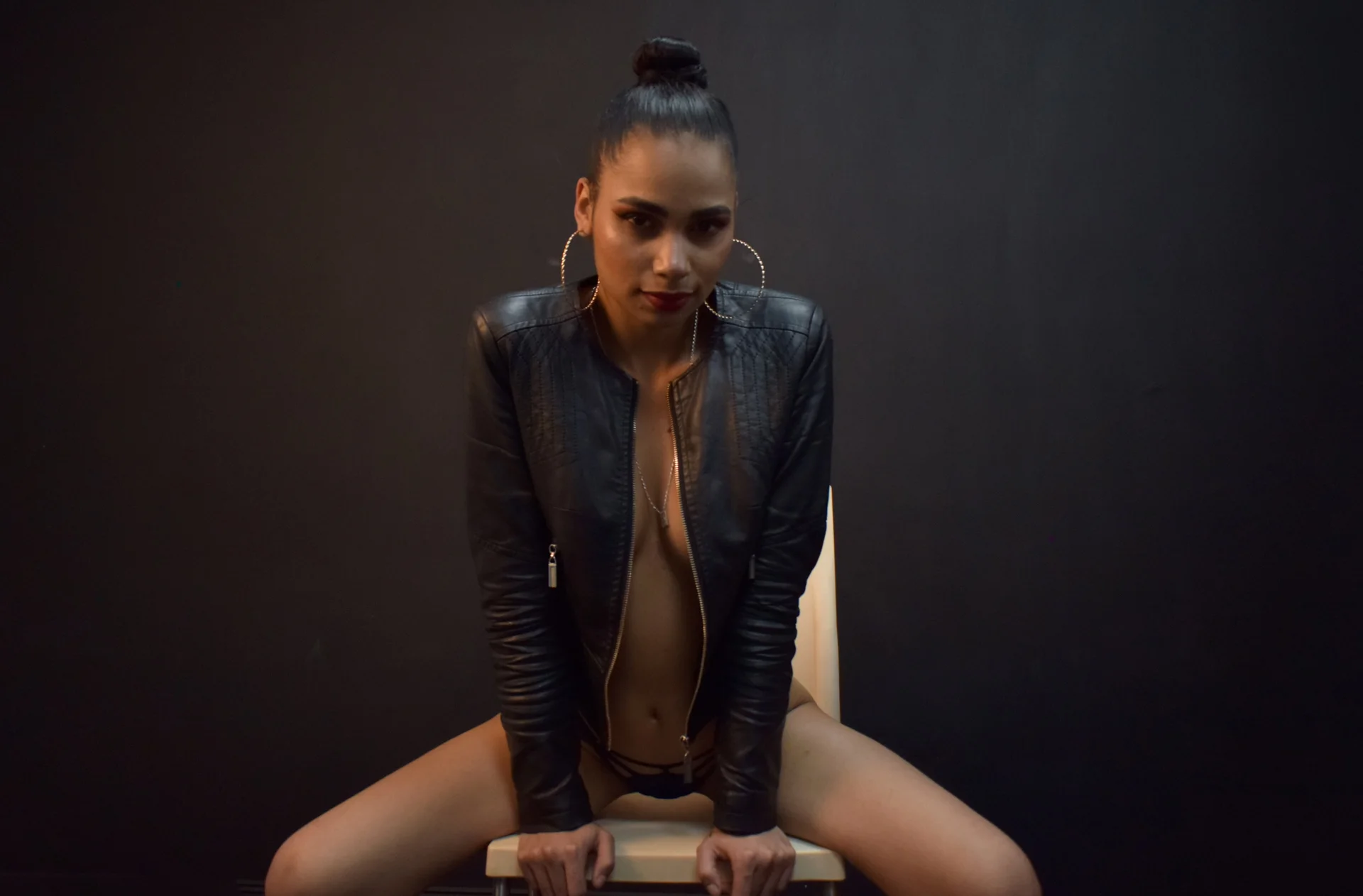 XXX Porn Photo of Nude iamemmablake 14
