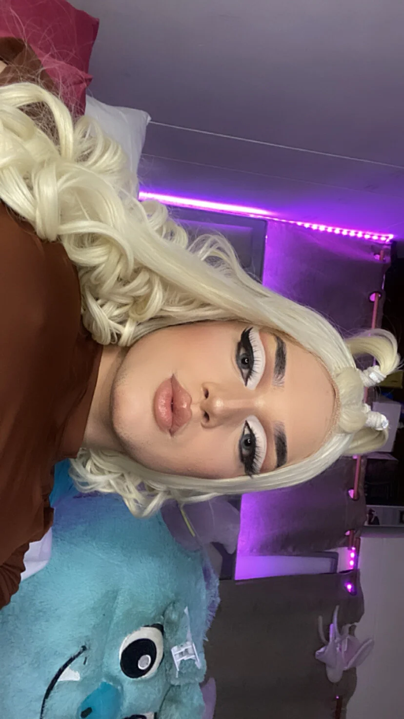 XXX Porn Photo of Nude Sammons_ 93