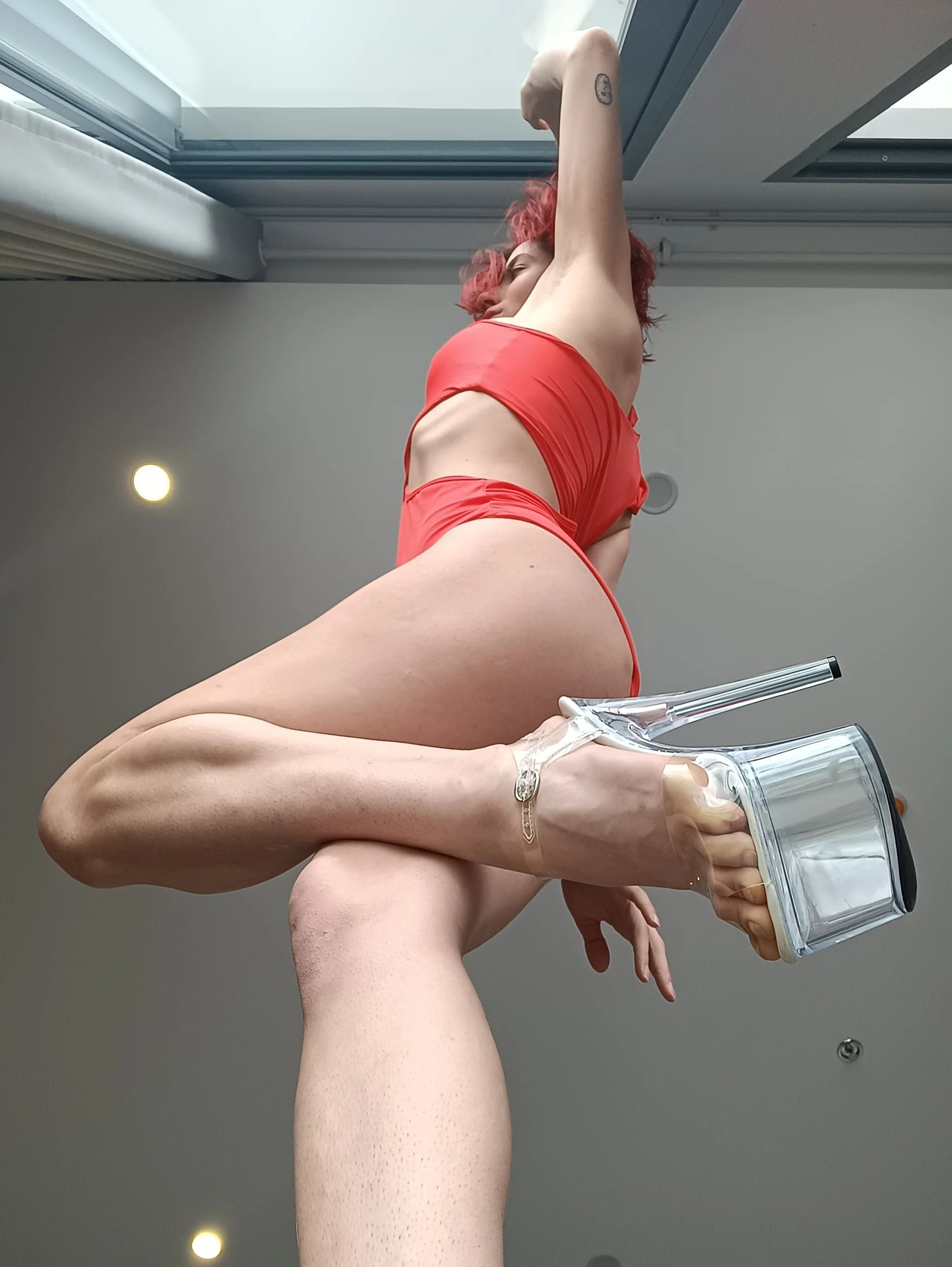 XXX Porn Photo of Nude acidlampa420 10