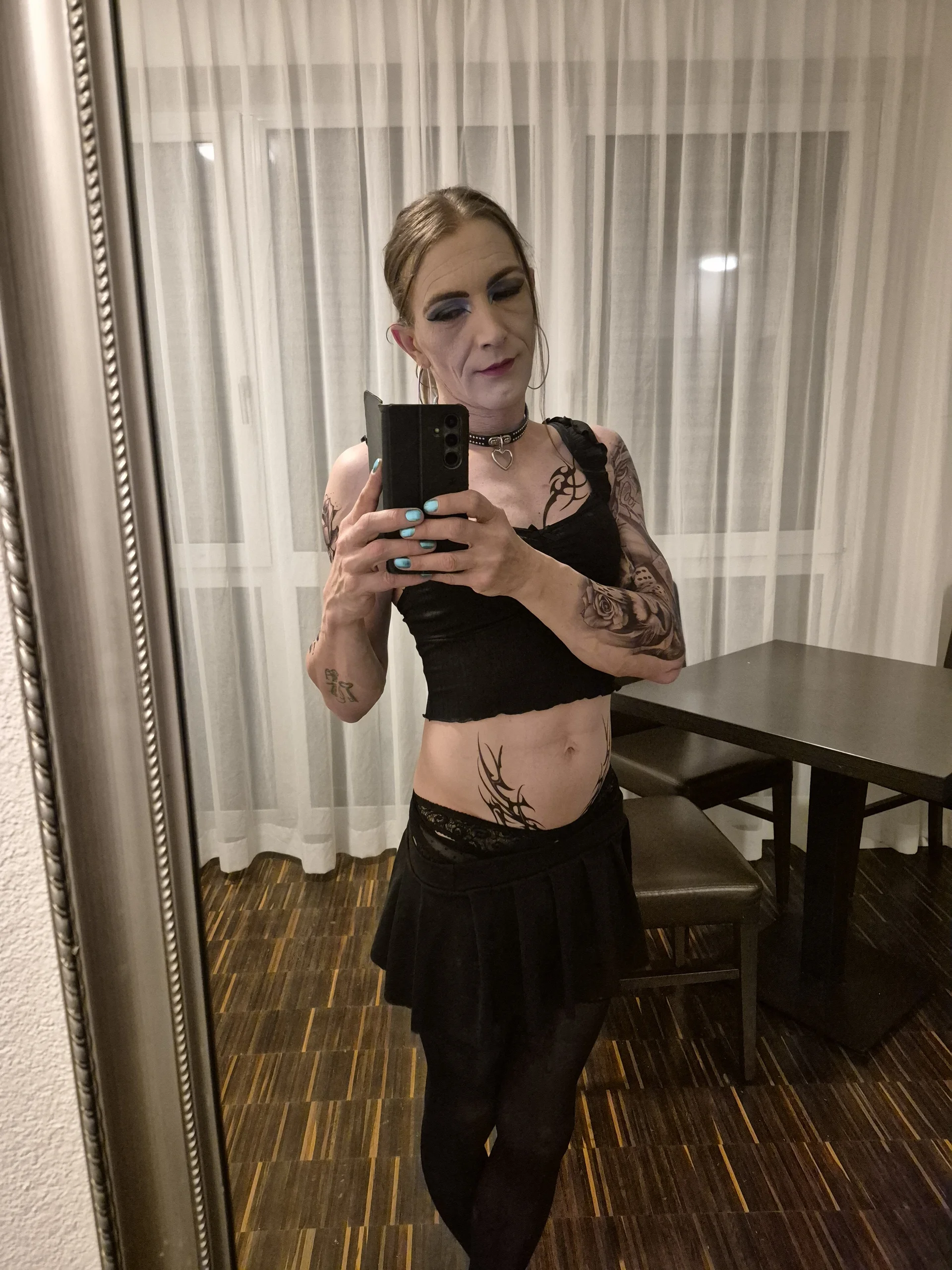 XXX Porn Photo of Nude dirty_anal_lisa 3