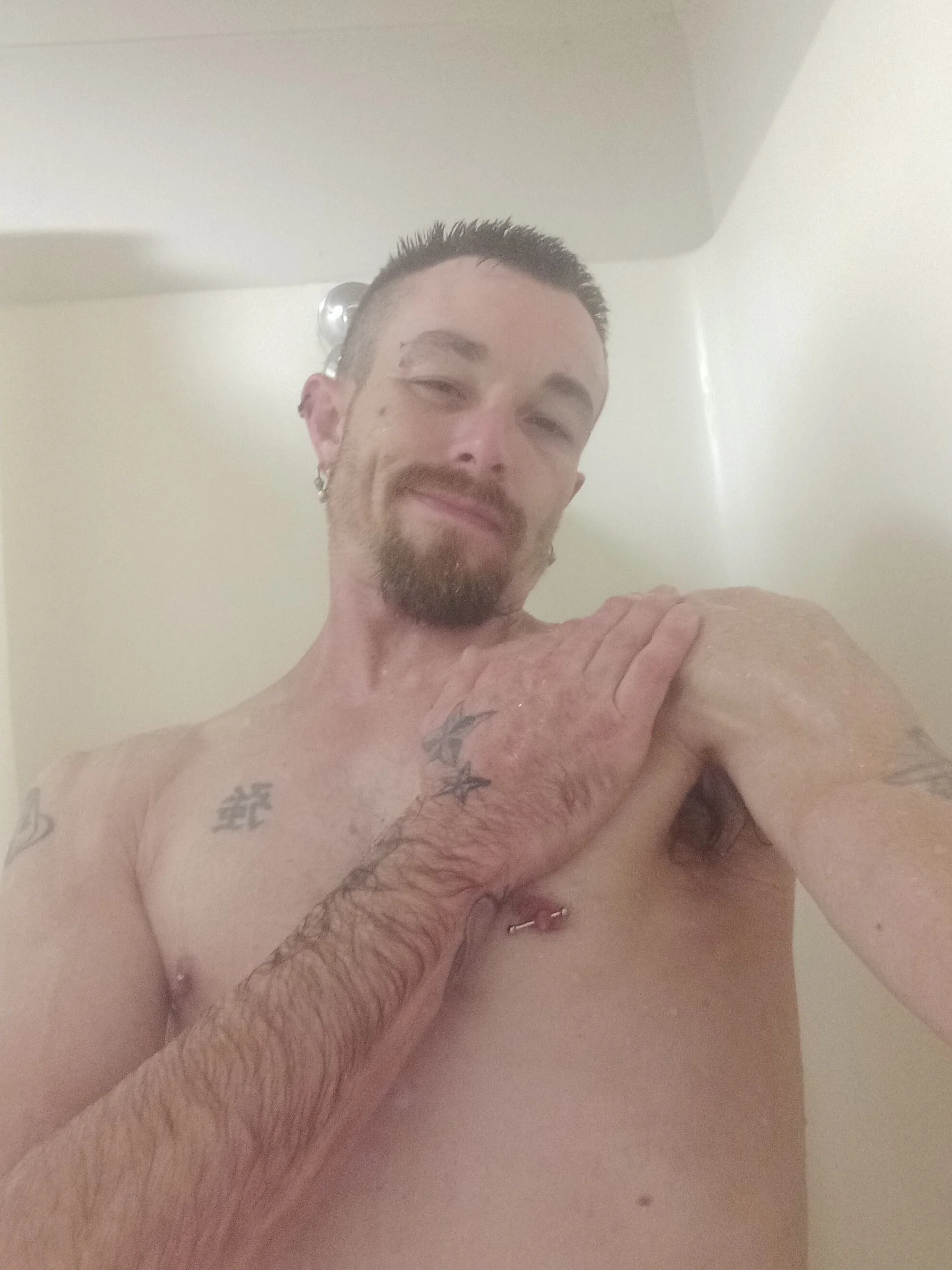 XXX Porn Photo of Nude ReaprG 29