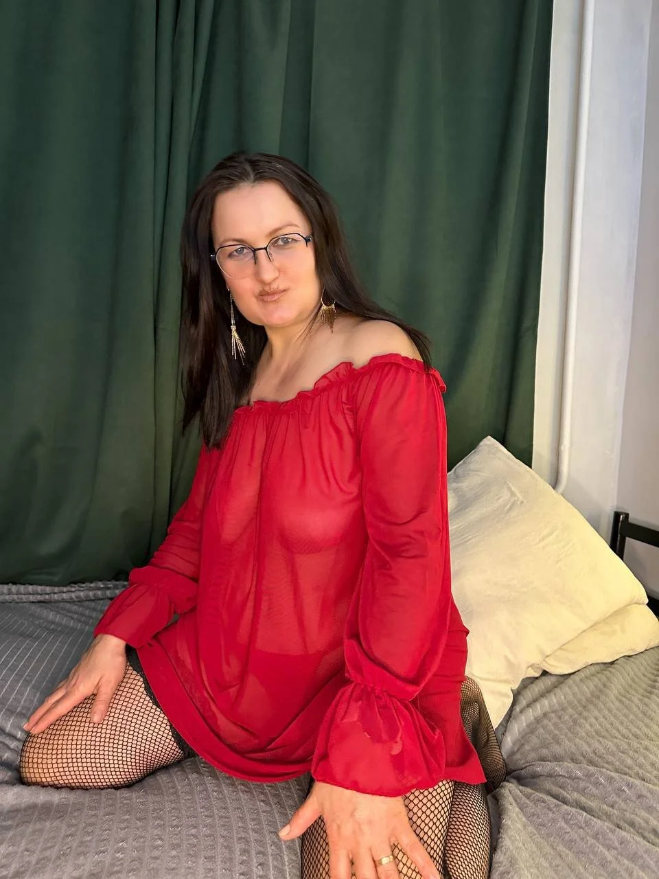 XXX Porn Photo of Nude hottyannaa 39