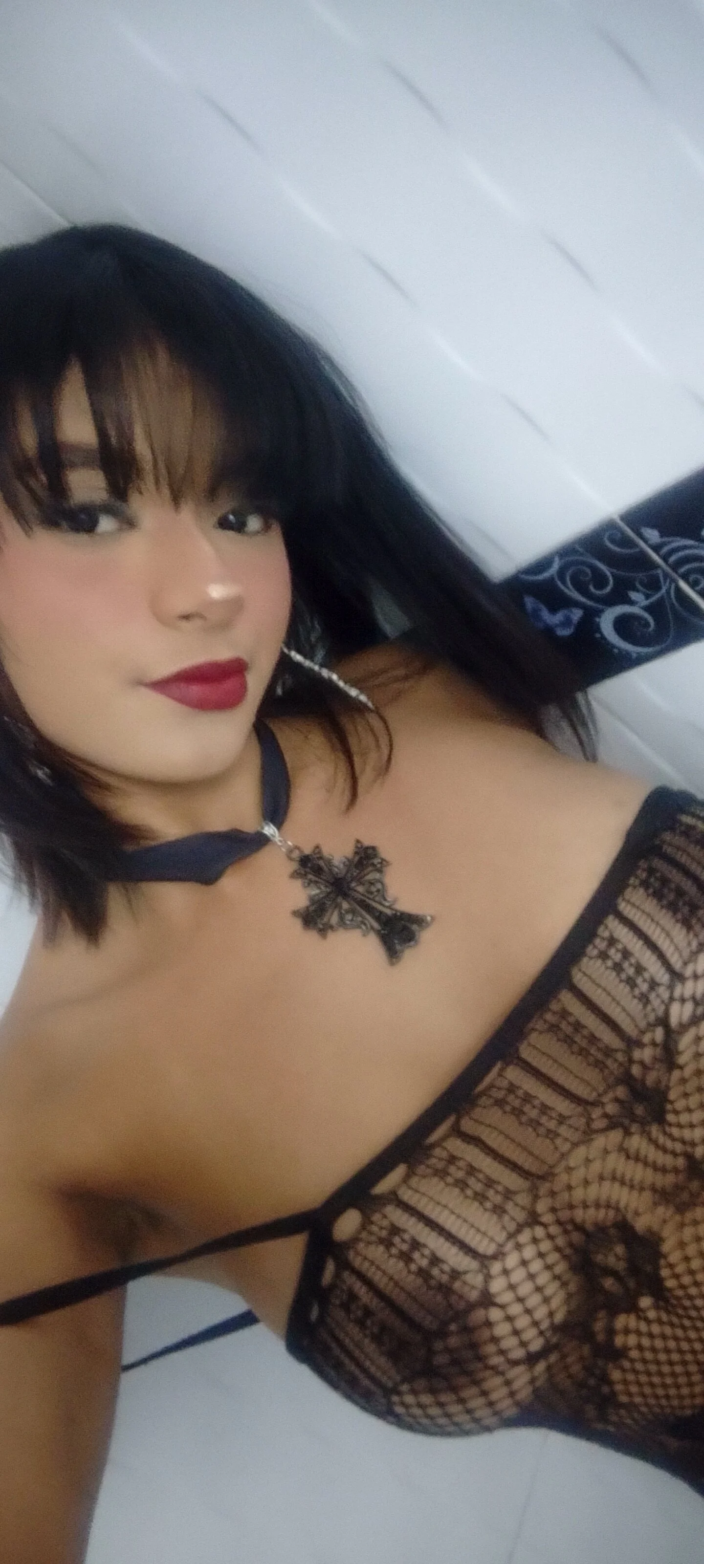 XXX Porn Photo of Nude Dannaewins 3