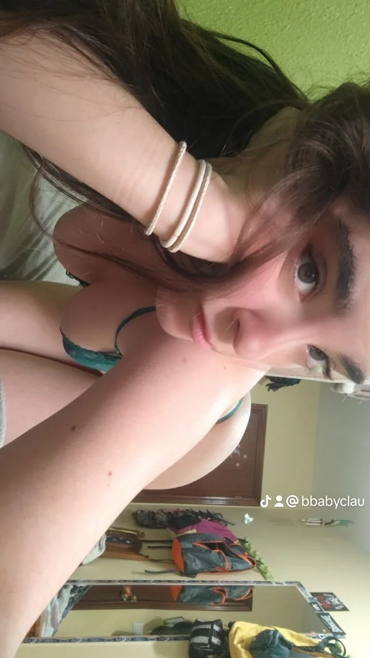 XXX Porn Photo of Nude bbabyclauu 15