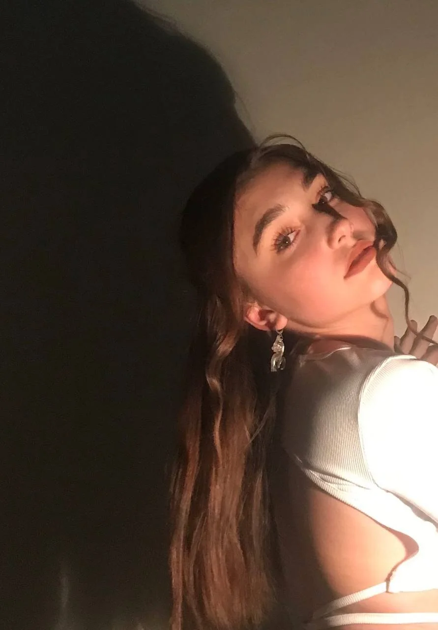XXX Porn Photo of Nude belle_cute 8