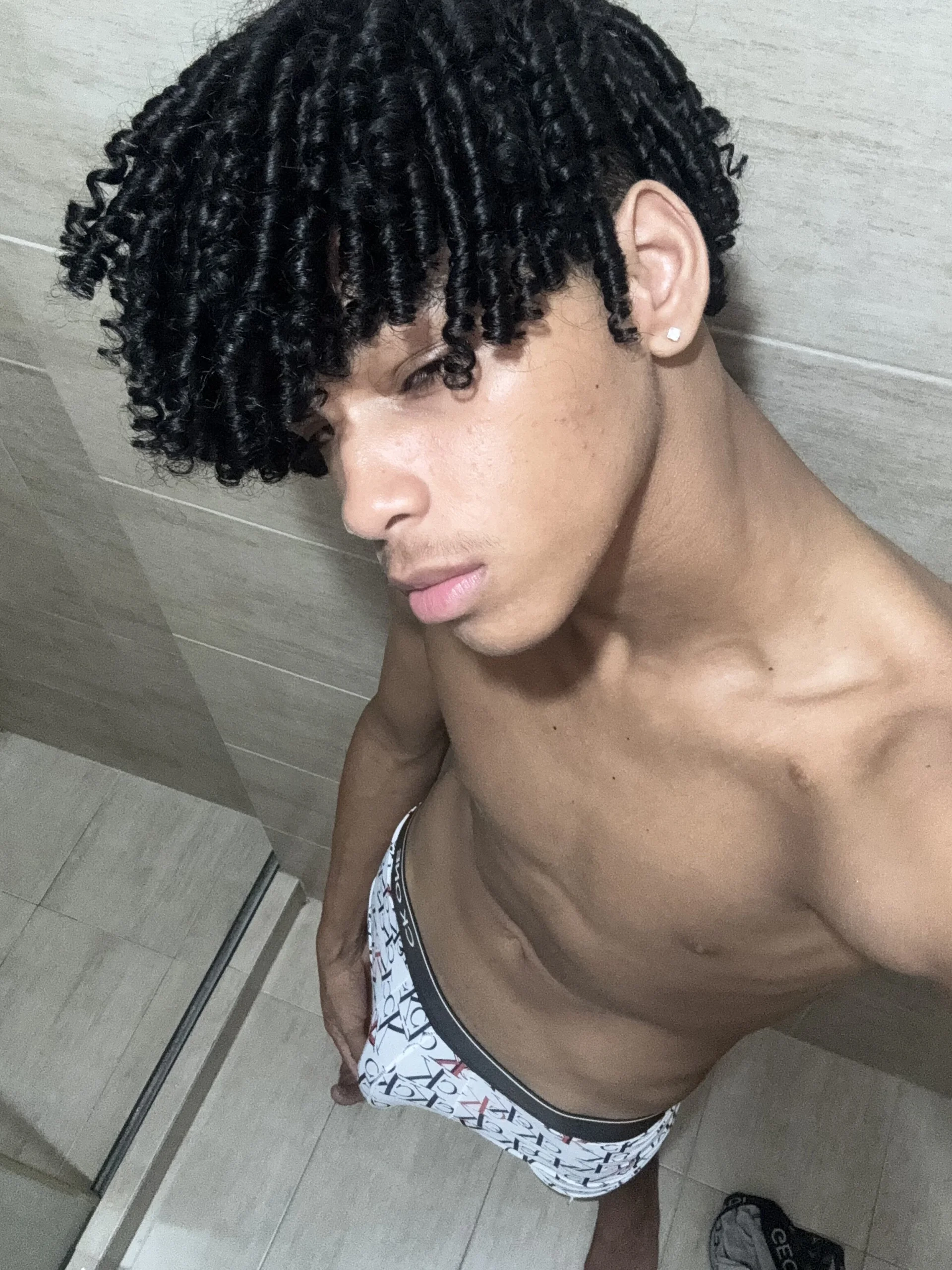 XXX Porn Photo of Nude Violet_Dream2 44