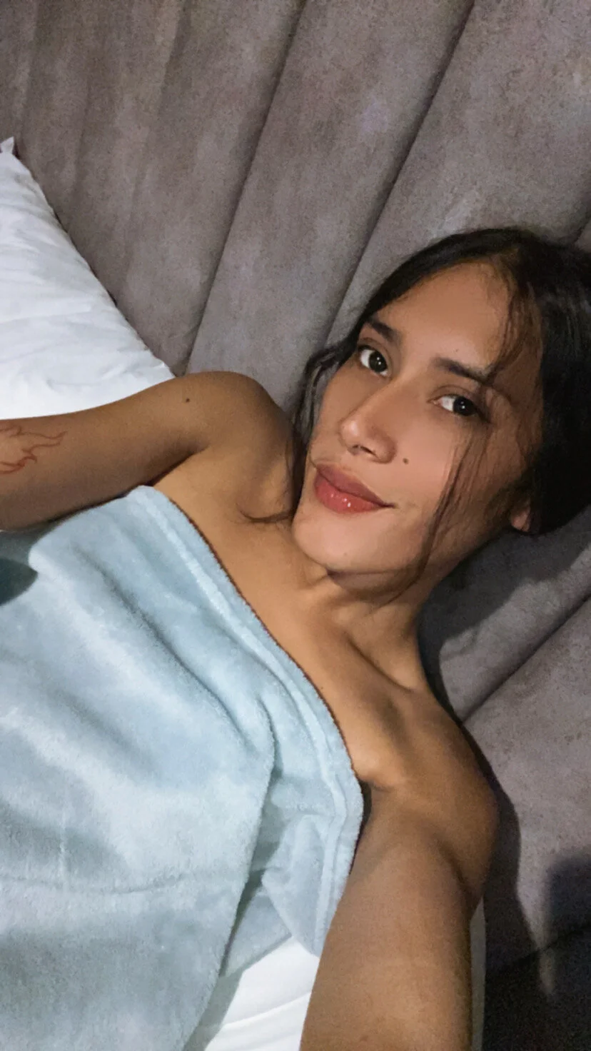 XXX Porn Photo of Nude CamilaHarperr_ 12