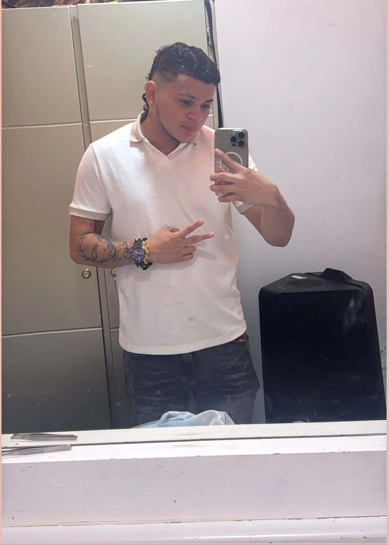 XXX Porn Photo of Nude juan_montoyasex 3
